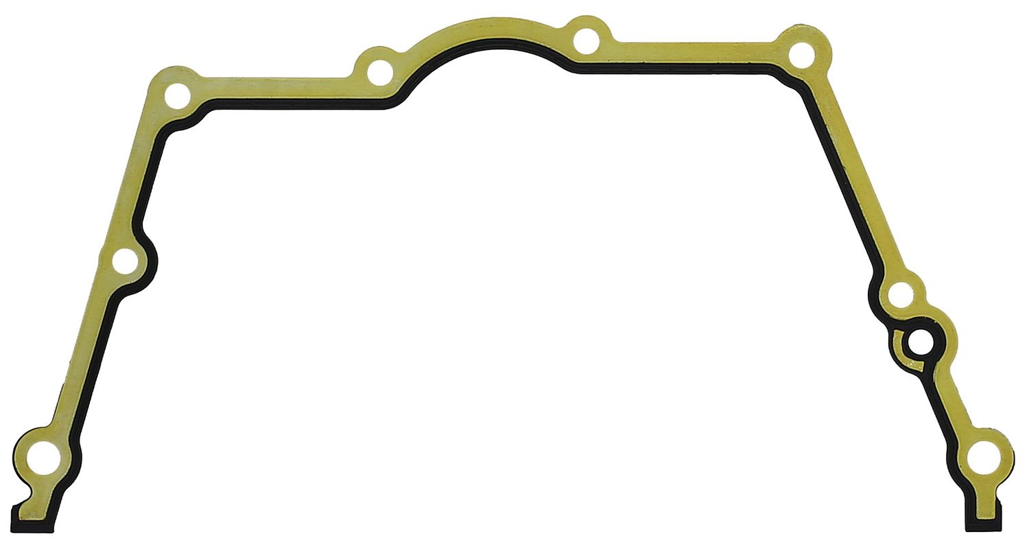 Elring 734.700 Engine Timing Cover Gasket For Select 04-11 BMW Models