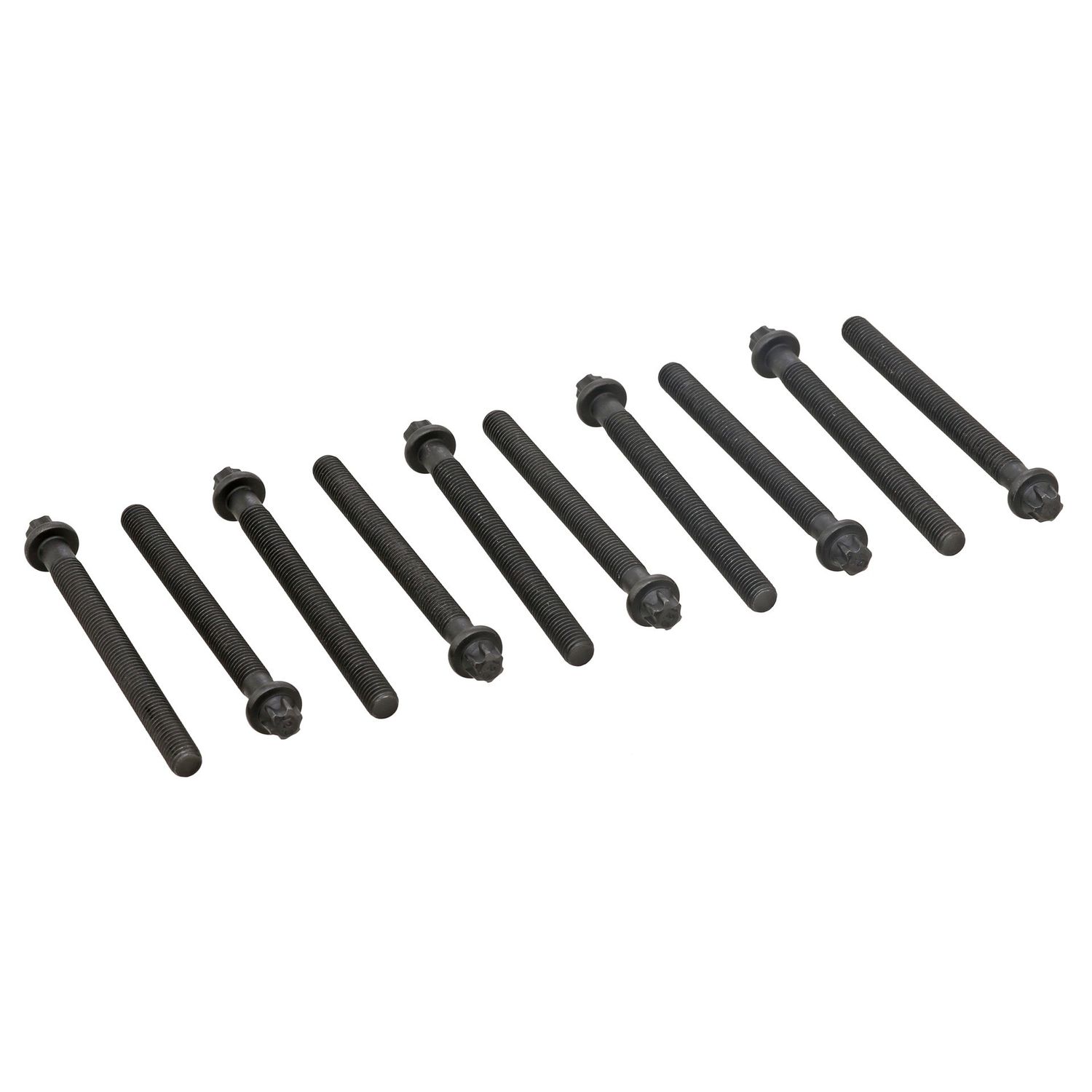 Elring 802.790 Engine Cylinder Head Bolt Set