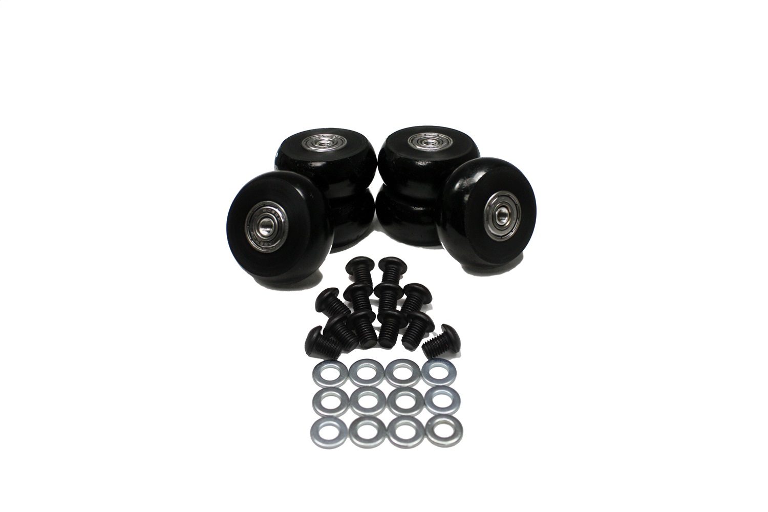 Energy Suspension 9.9170G Creeper Wheel