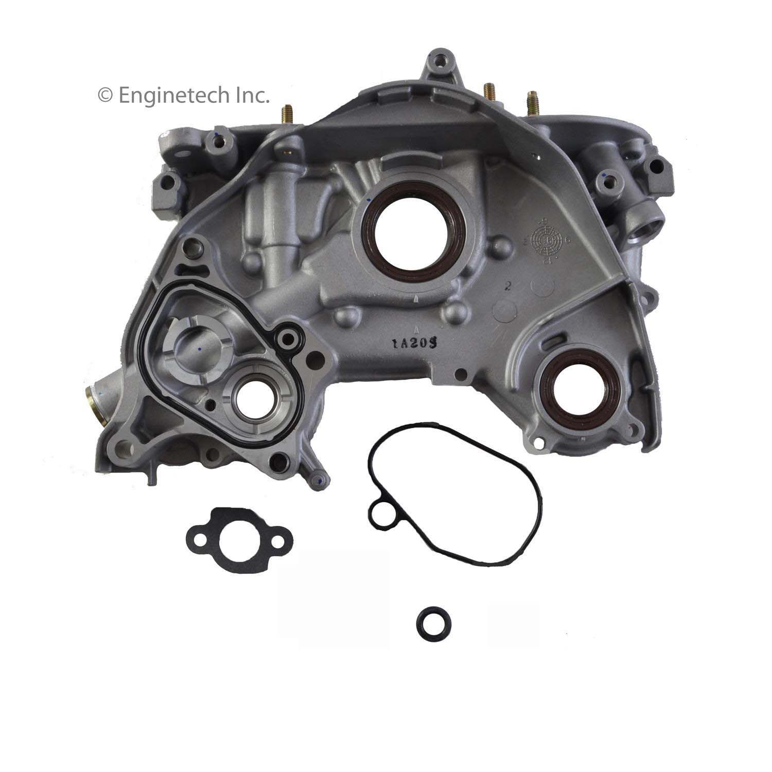 Oil Pump For 9095 Honda Accord Prelude EP175 eBay