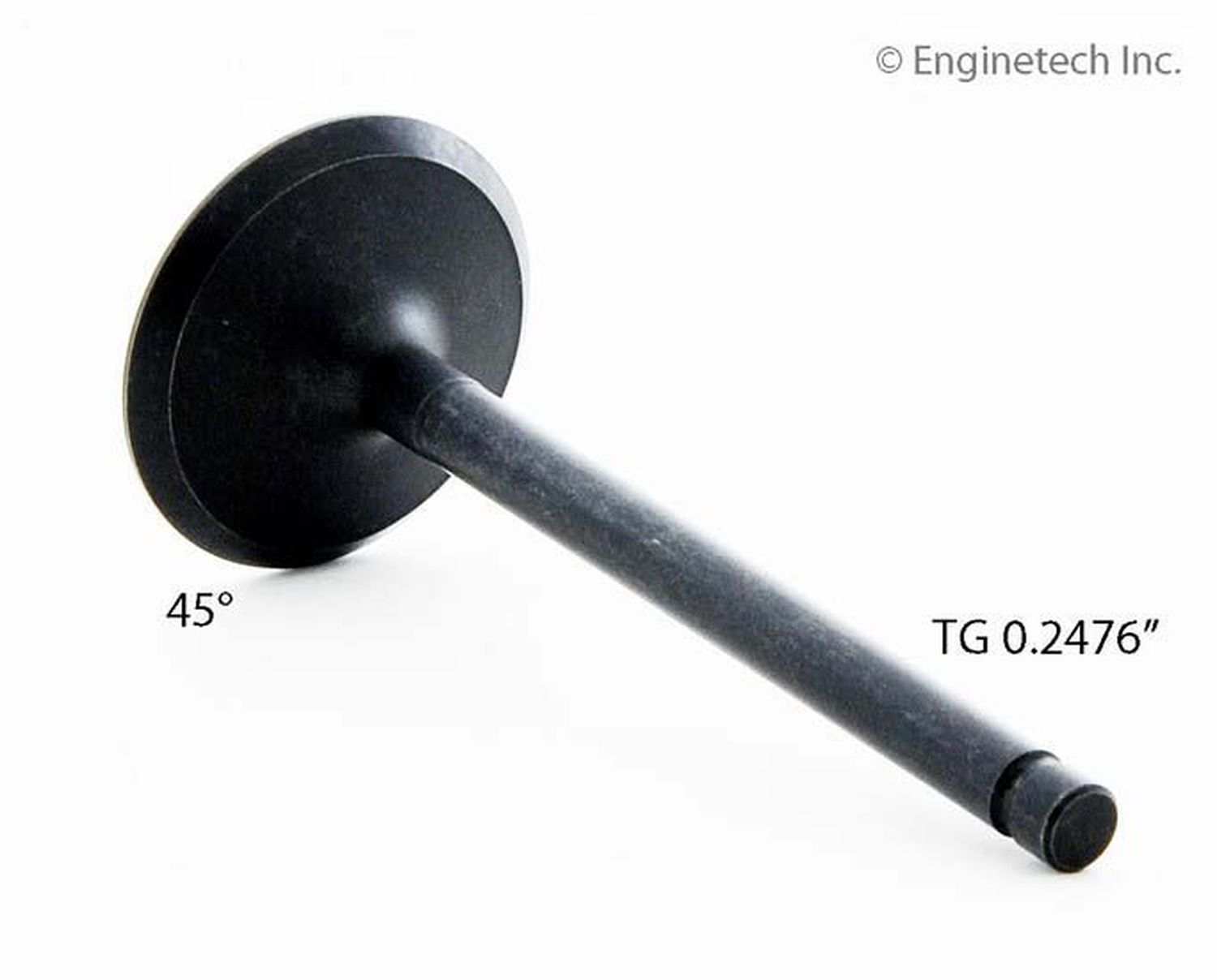 Intake Valve For 83-95 Kia Mazda 626 B2000 B2200 Sportage IM2436 ...