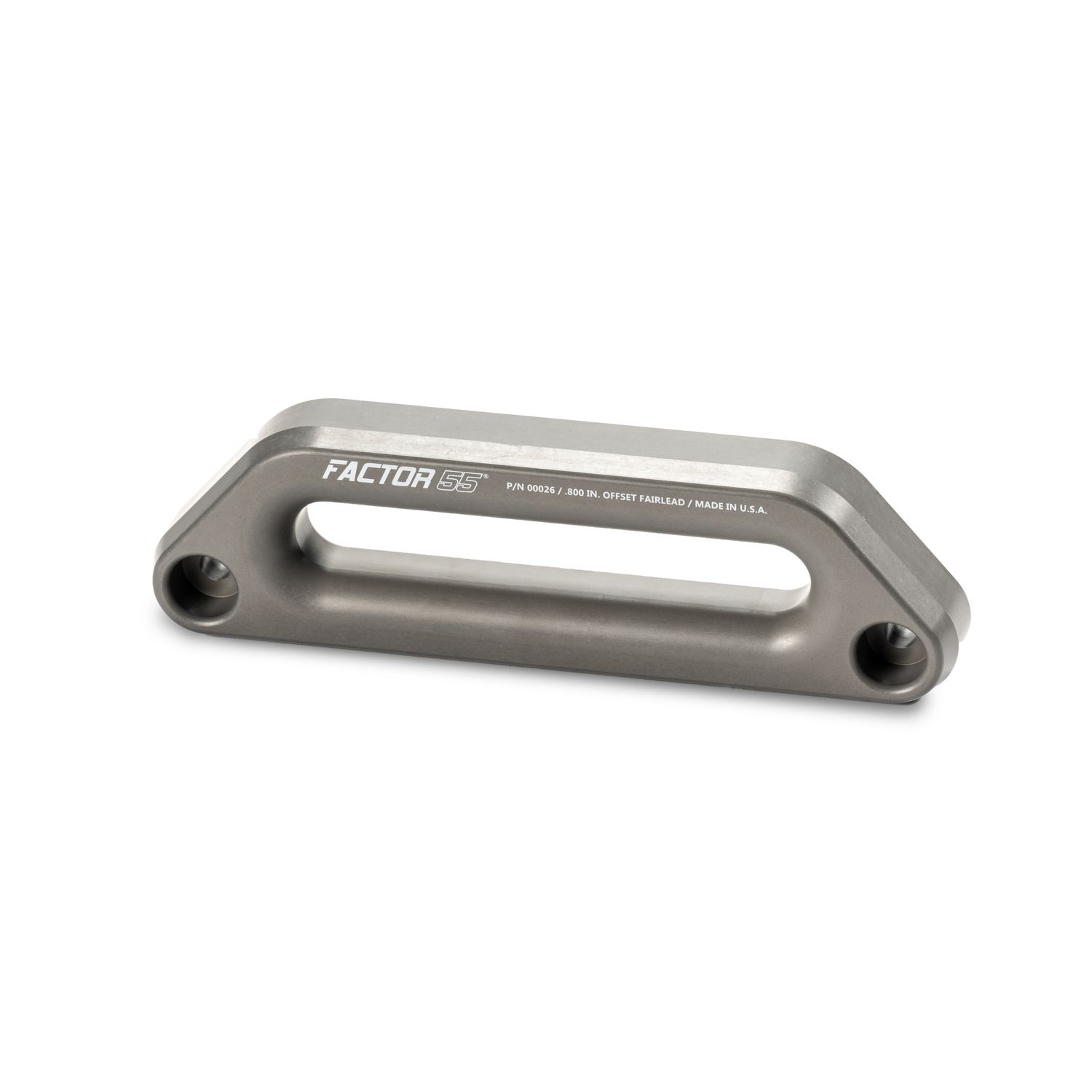 Factor 55 00384 Flatlink Xxl Rope Guard