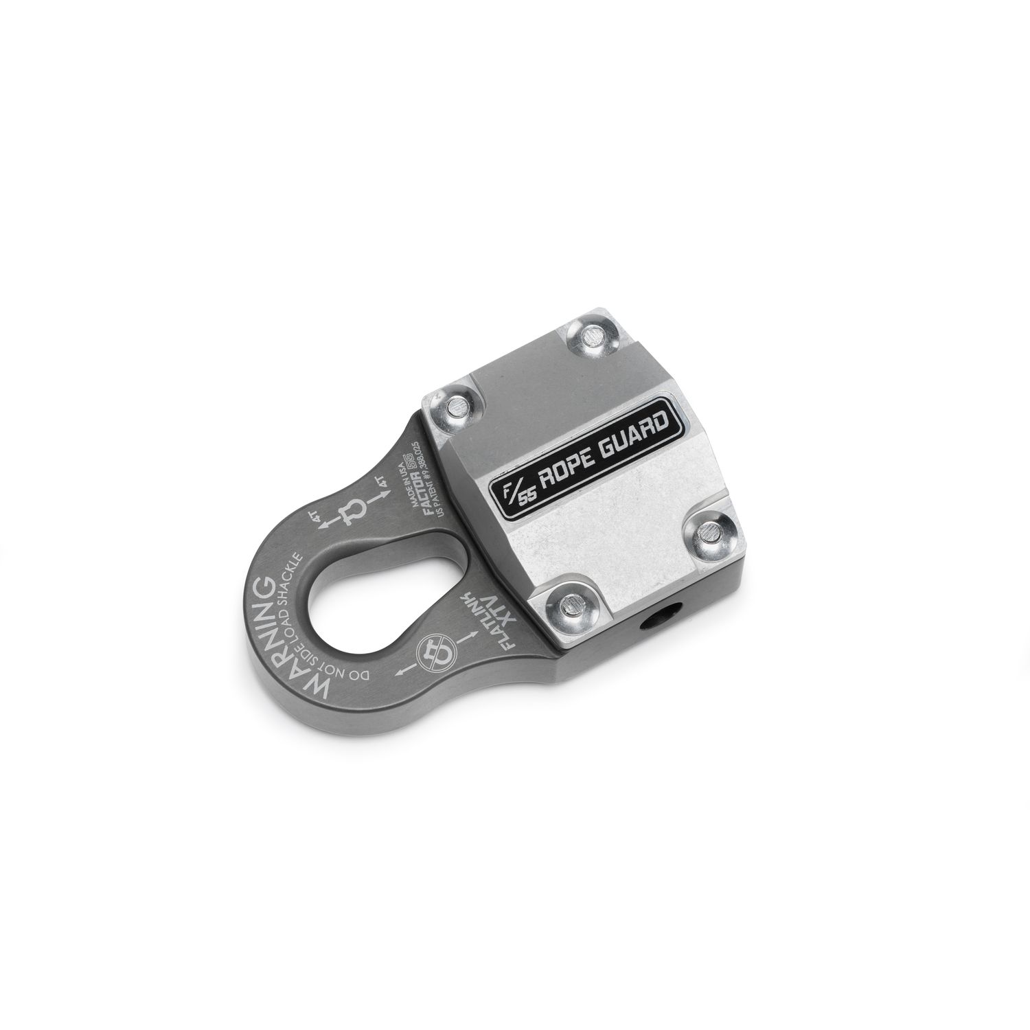 Factor 55 00383 Flatlink Xtv Rope Guard