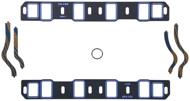Fel-Pro 1262 S-3 Performance Intake Manifold Gasket Set - Bild 1 von 6
