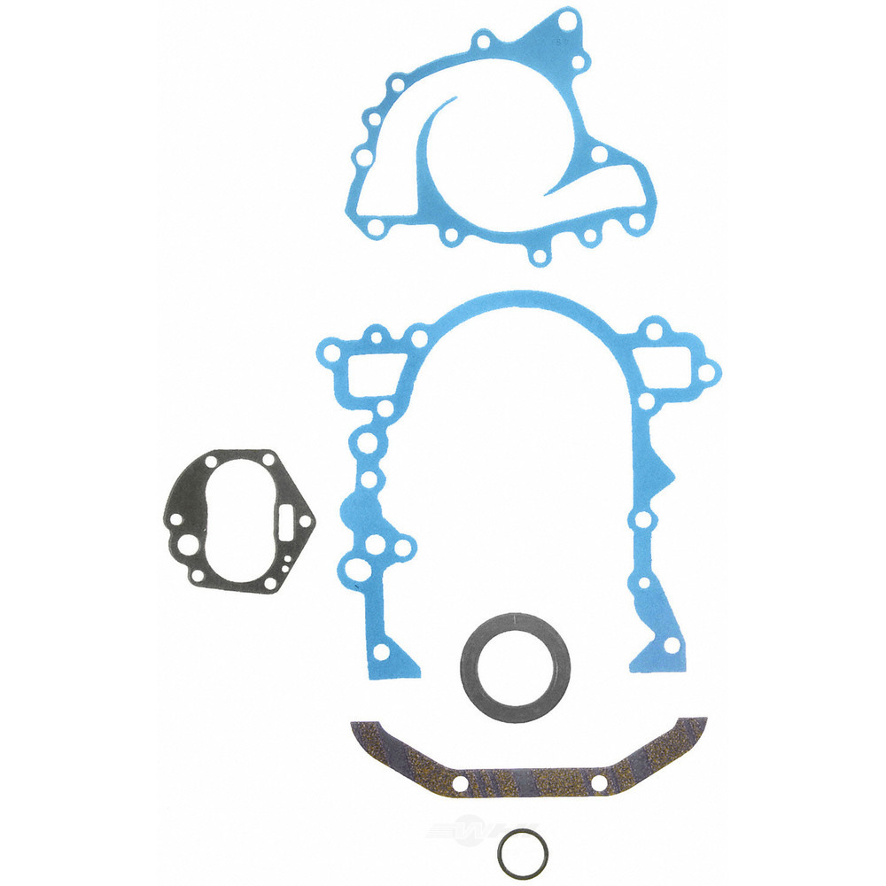 Fel-Pro TCS 45932 Timing Cover Gasket Set