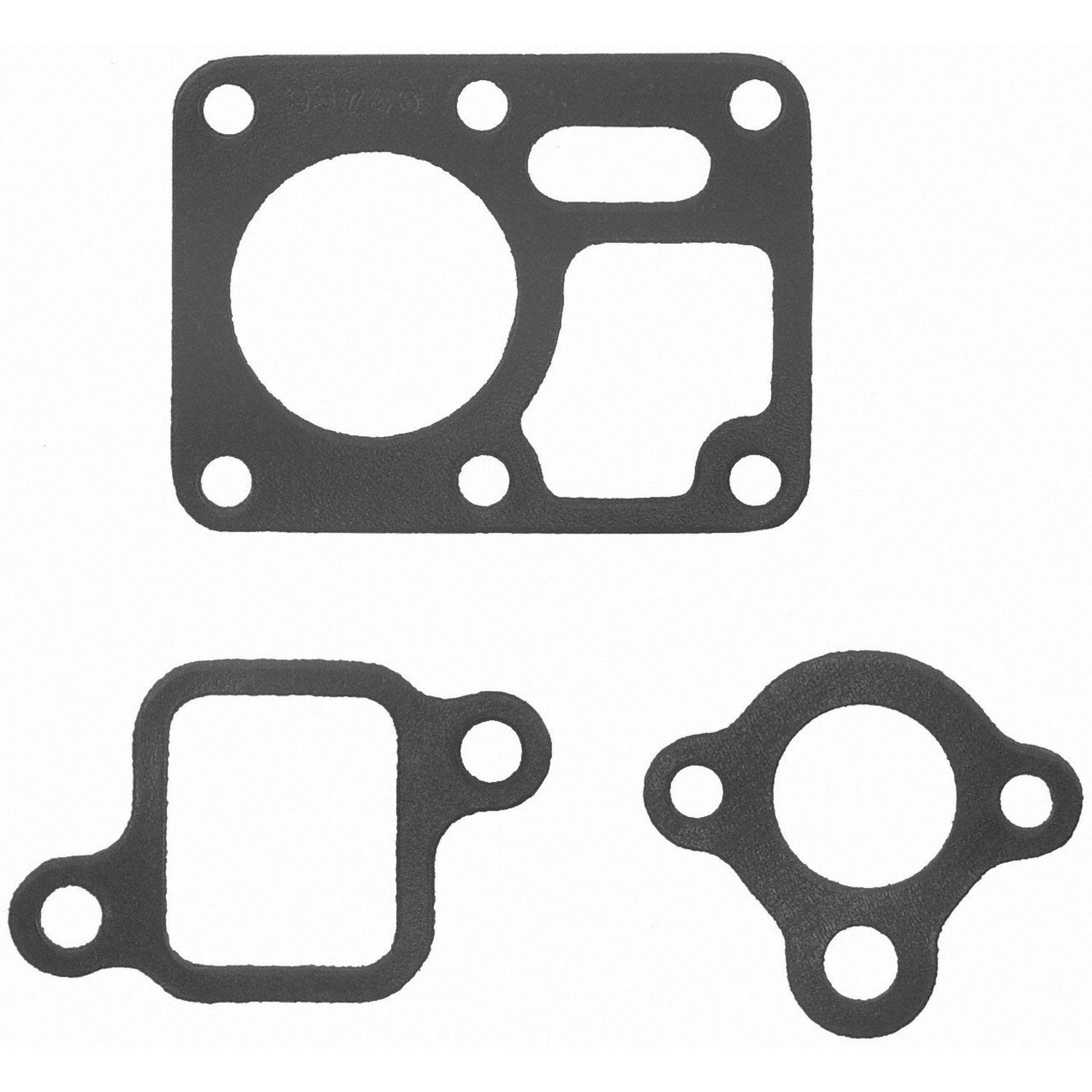Fel-Pro 17600 Thermostat Gasket