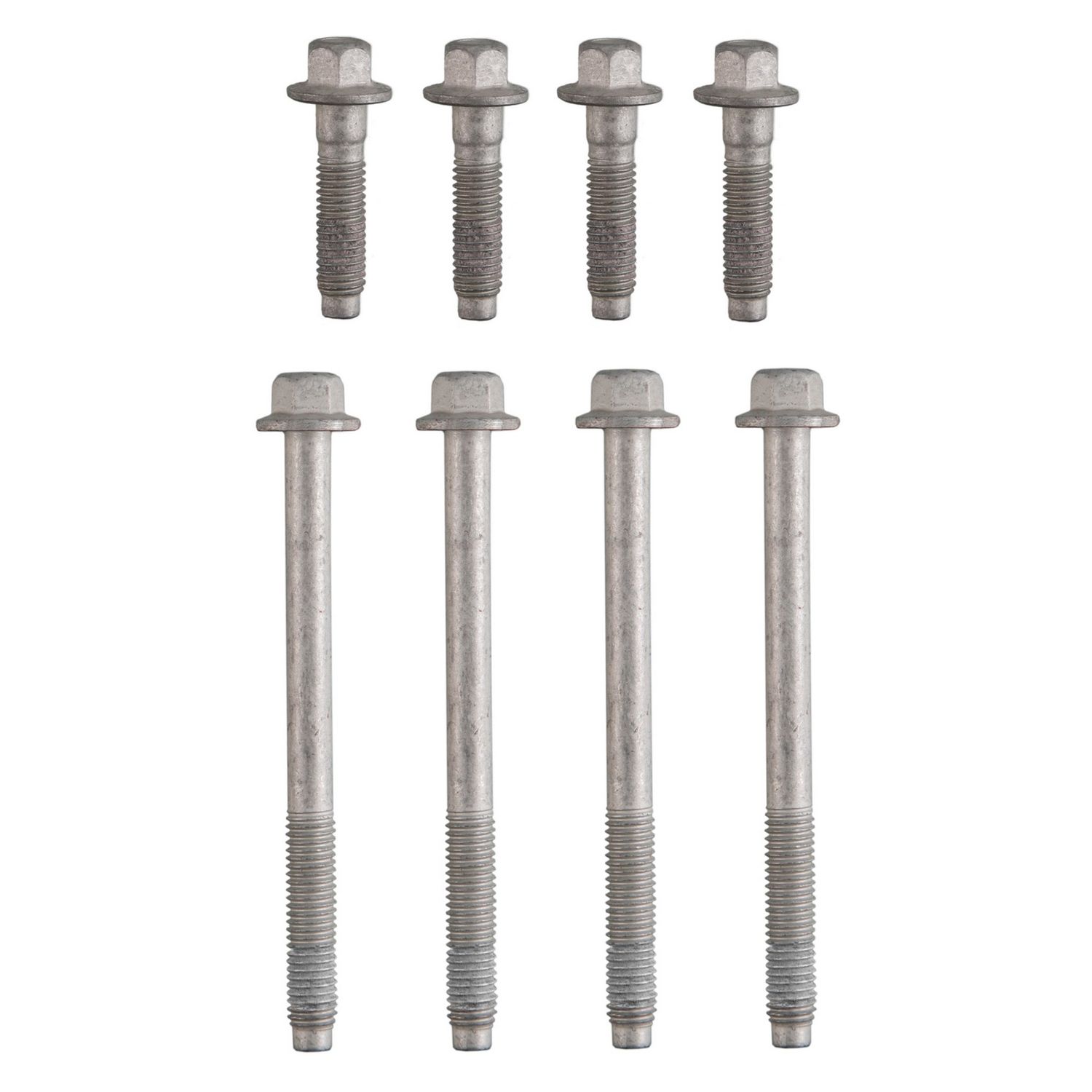 Fel-Pro ES 72226 Intake Manifold Bolt Set
