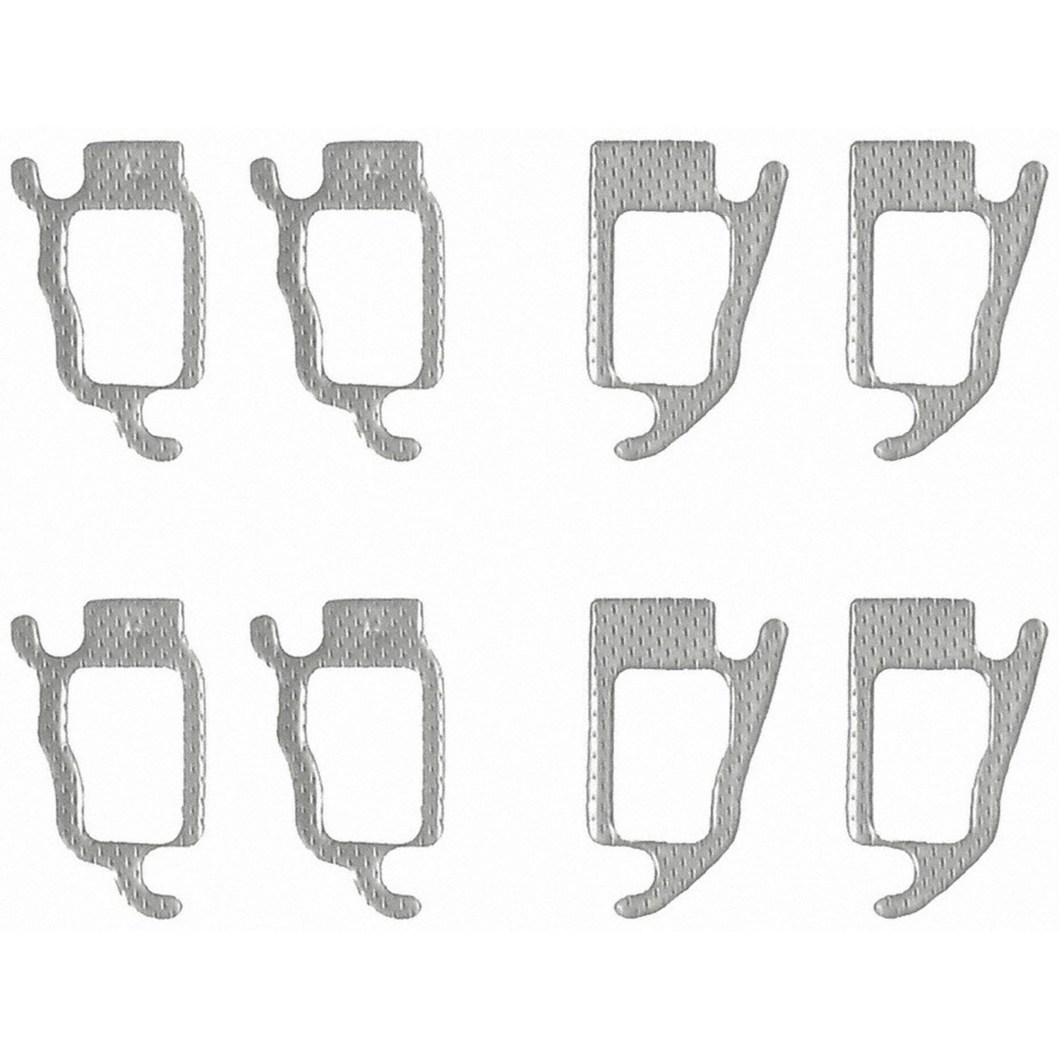 Fel-Pro MS 90235 Exhaust Manifold Gasket Set