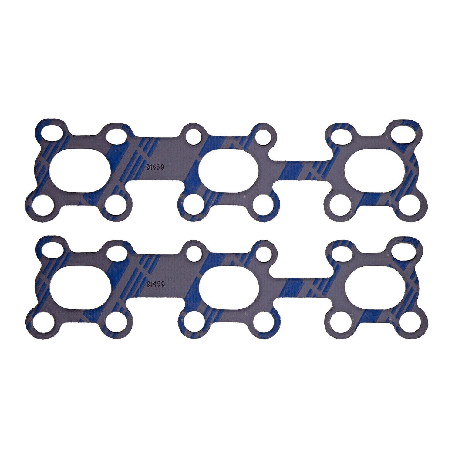 Fel-Pro MS 91459 Exhaust Manifold Gasket Set