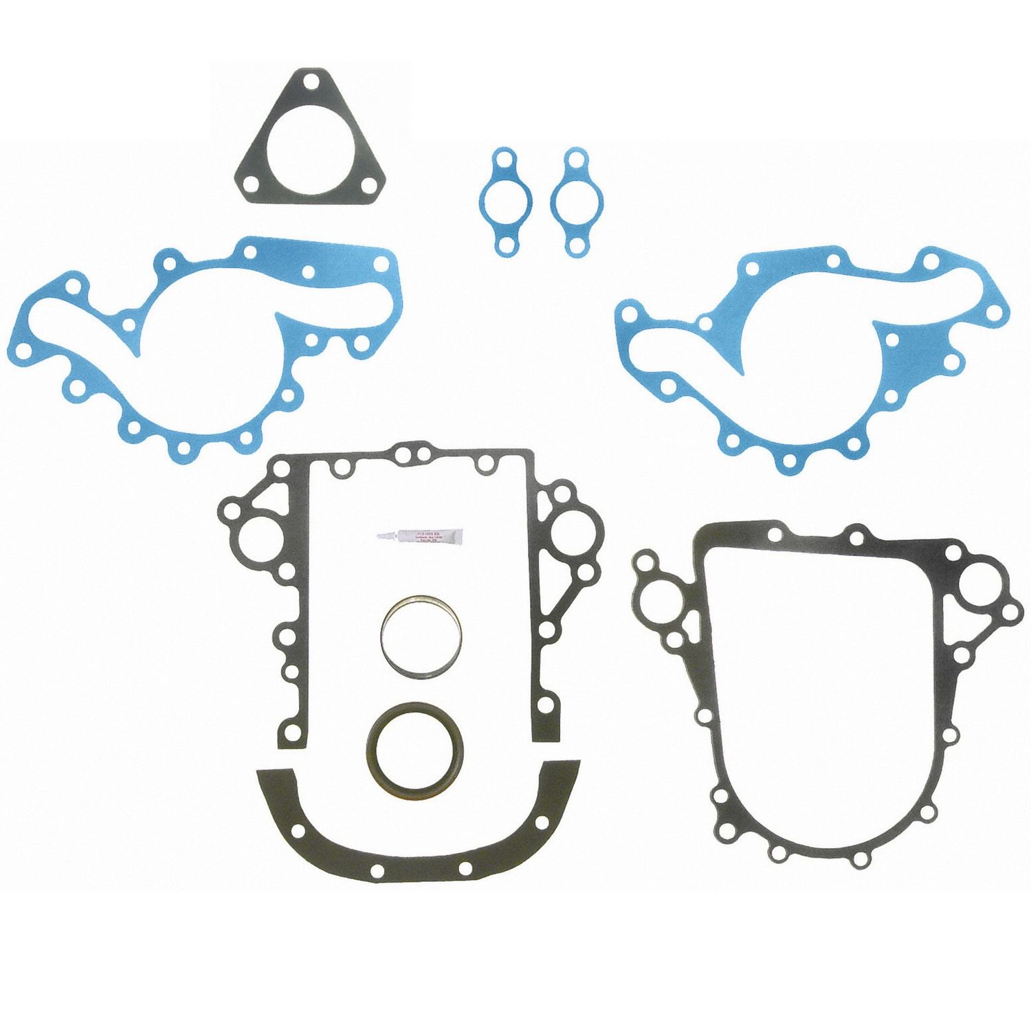 Fel-Pro TCS 45686 Timing Cover Gasket Set