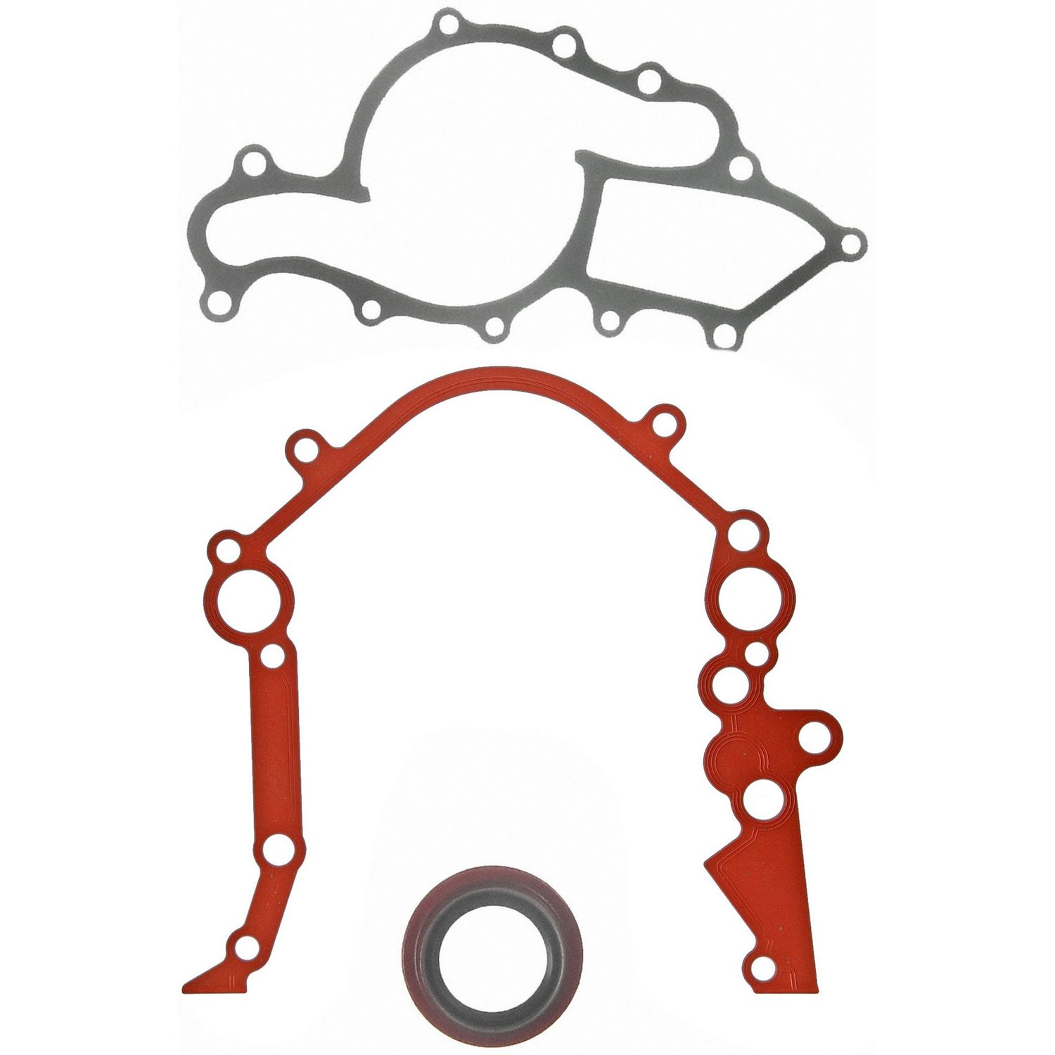 Fel-Pro TCS 45826 Timing Cover Gasket Set
