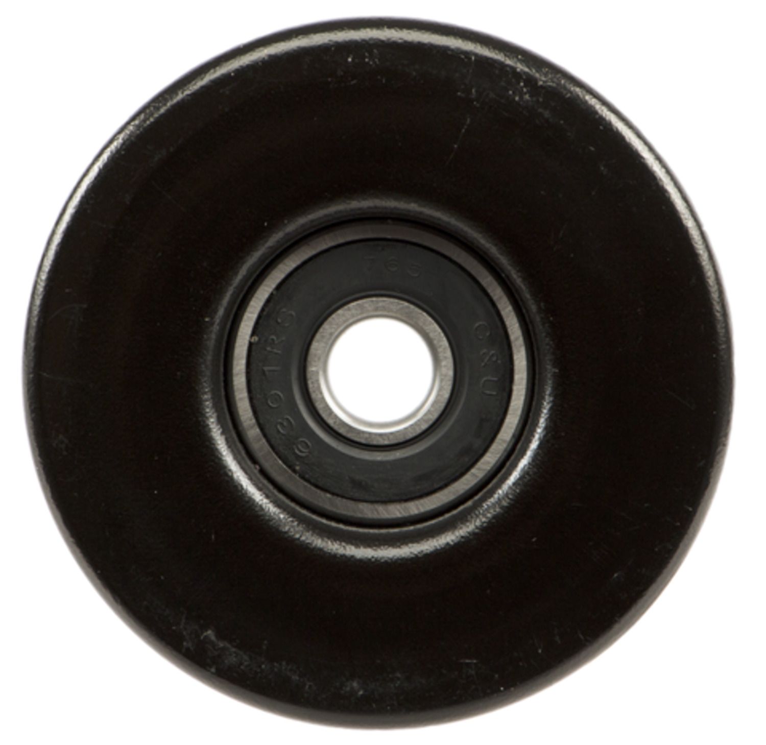 Four Seasons 45916 Idler Pulley For 0108 350Z FX35 G35 M35 Pathfinder