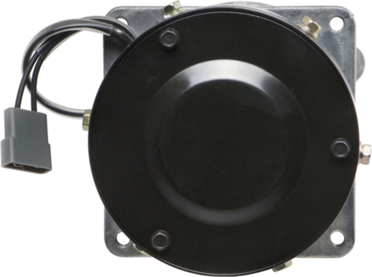 Four Seasons 58098 New GM A6 Compressor w/ Clutch - Picture 3 of 11