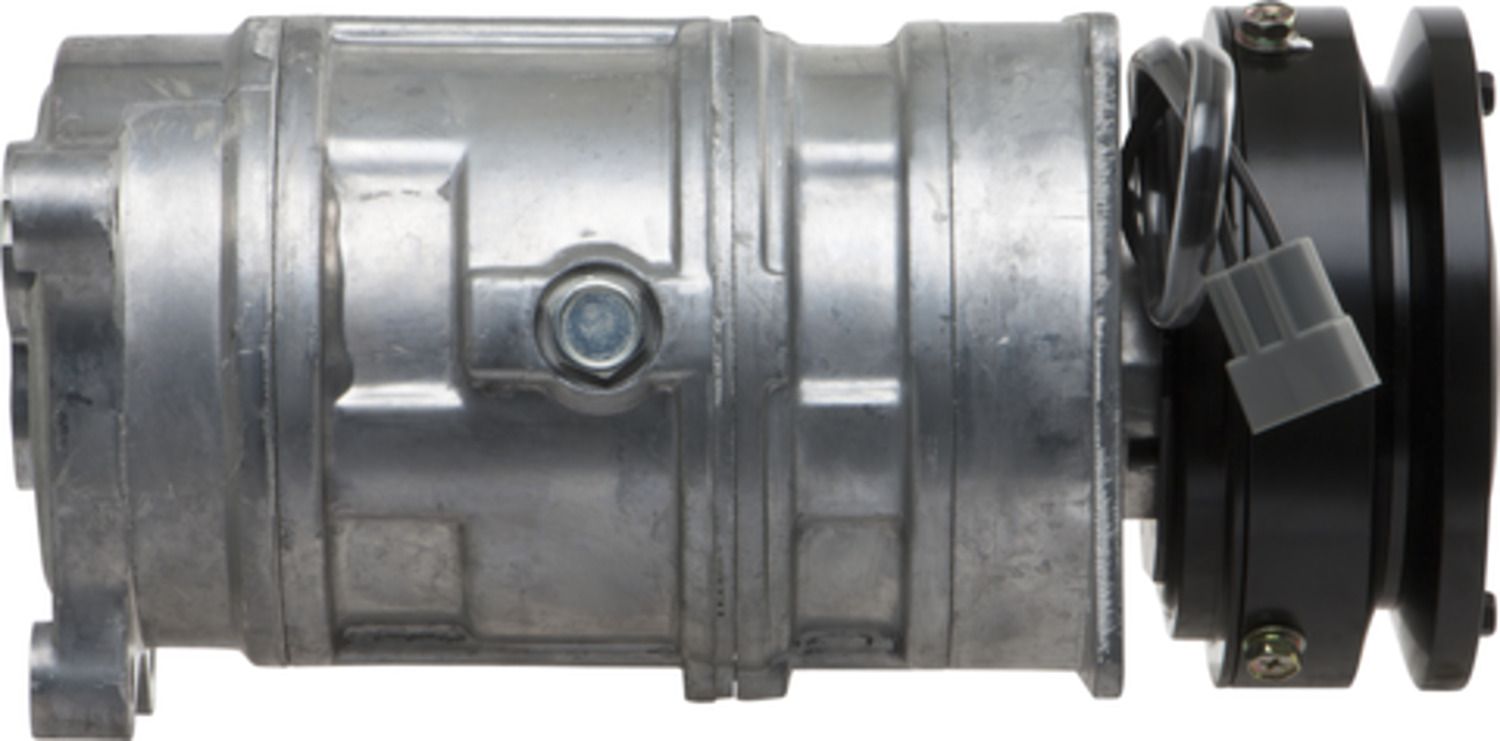 Four Seasons 58098 New GM A6 Compressor w/ Clutch - Picture 4 of 11
