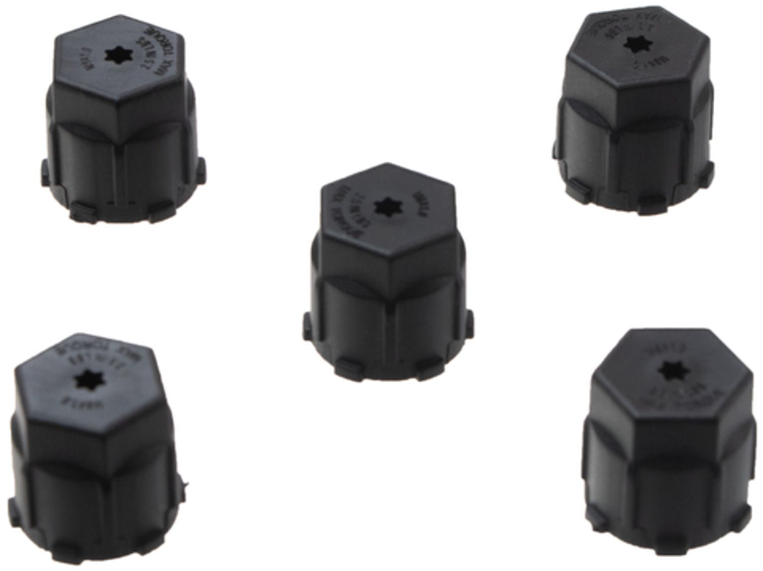 Four Seasons 59897 Low Side High Flow Service Port Service Cap