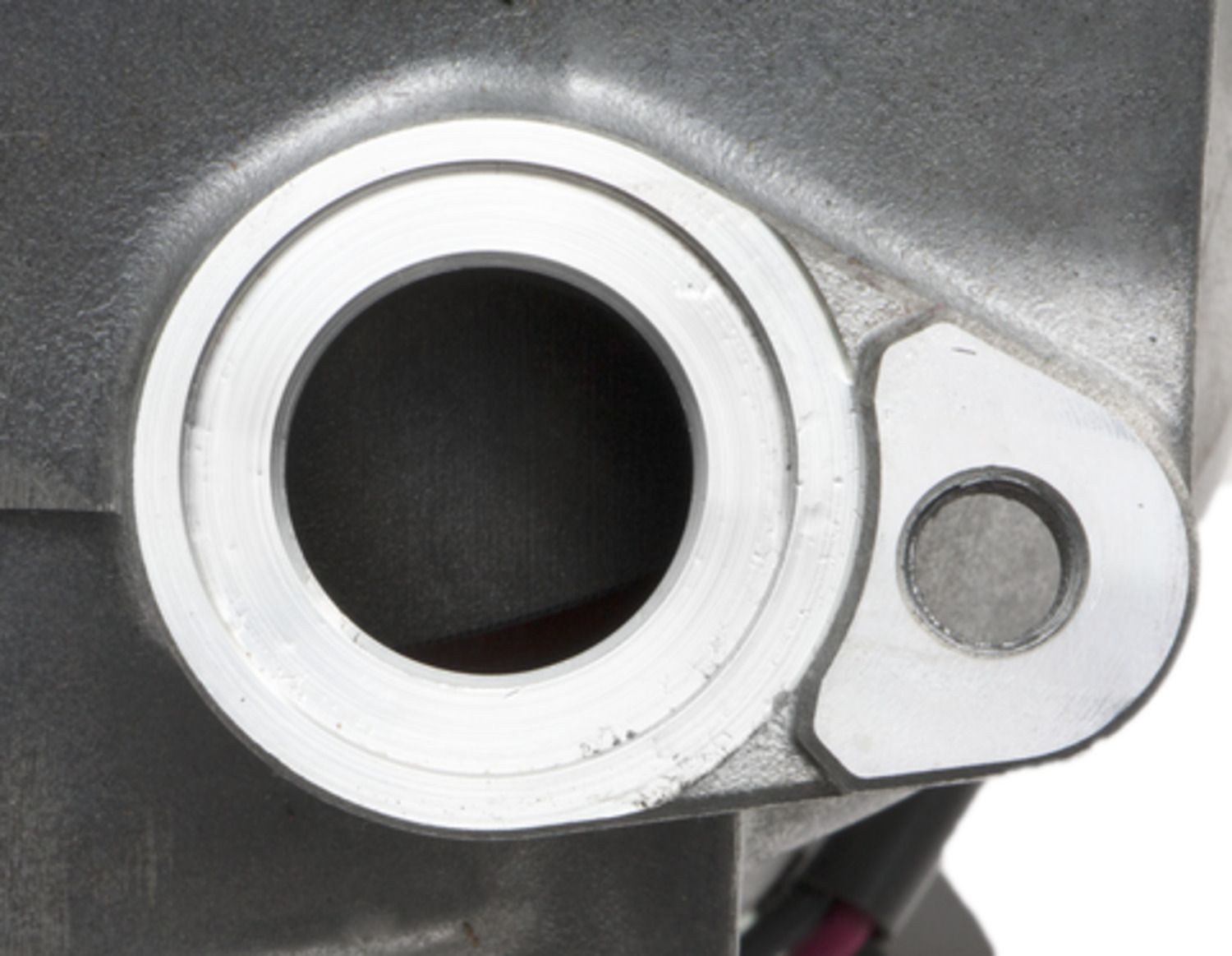 Four Seasons 98496 New Mitsubishi QS90 Compressor w/ Clutch For 1318