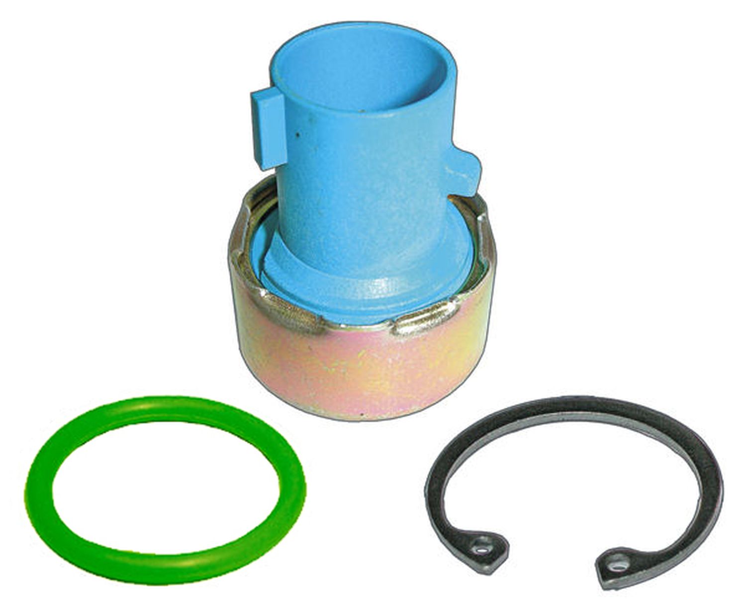 Global Parts Distributors 1711334 A/C Compressor Cut-Out Switch