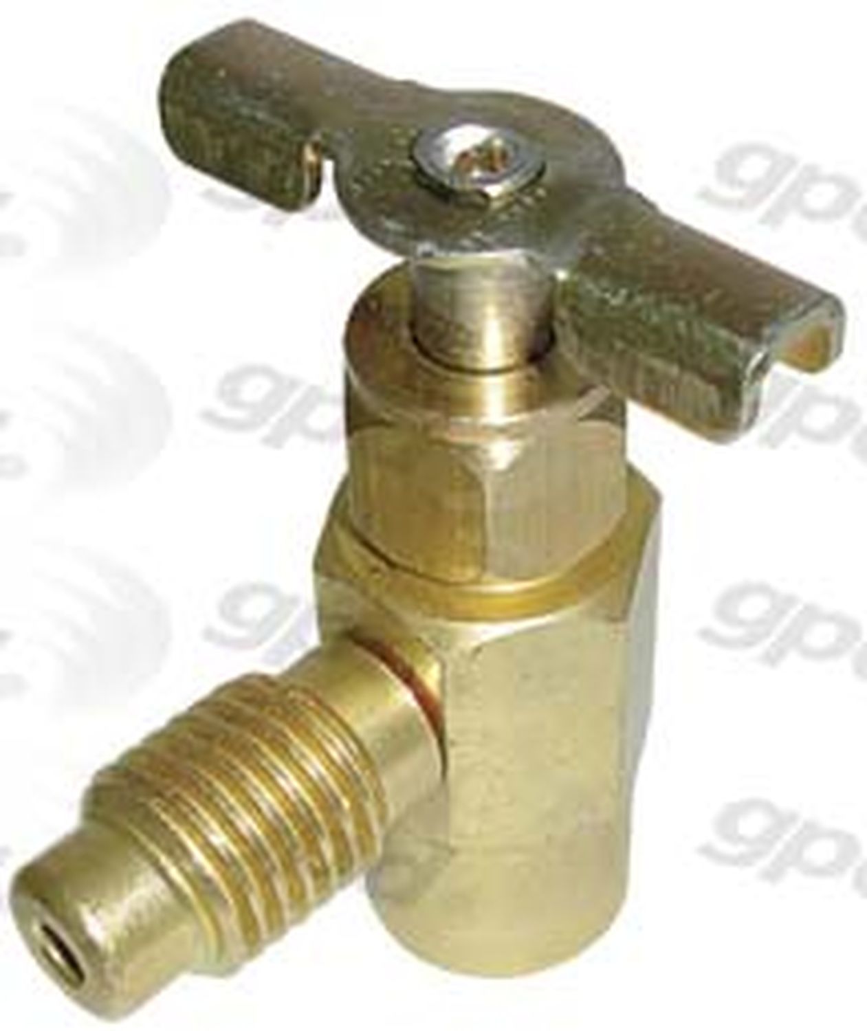 Global Parts Distributors - Can Tap (5811248)
