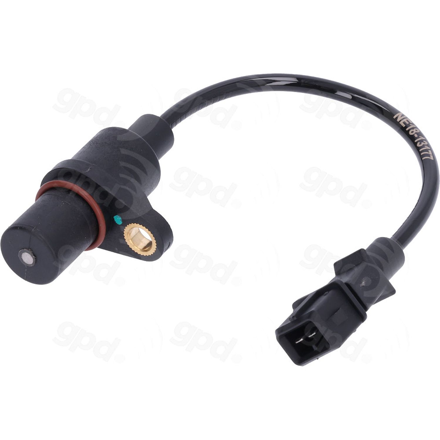 Global Parts Distributors 1812445 Engine Crankshaft Position Sensor