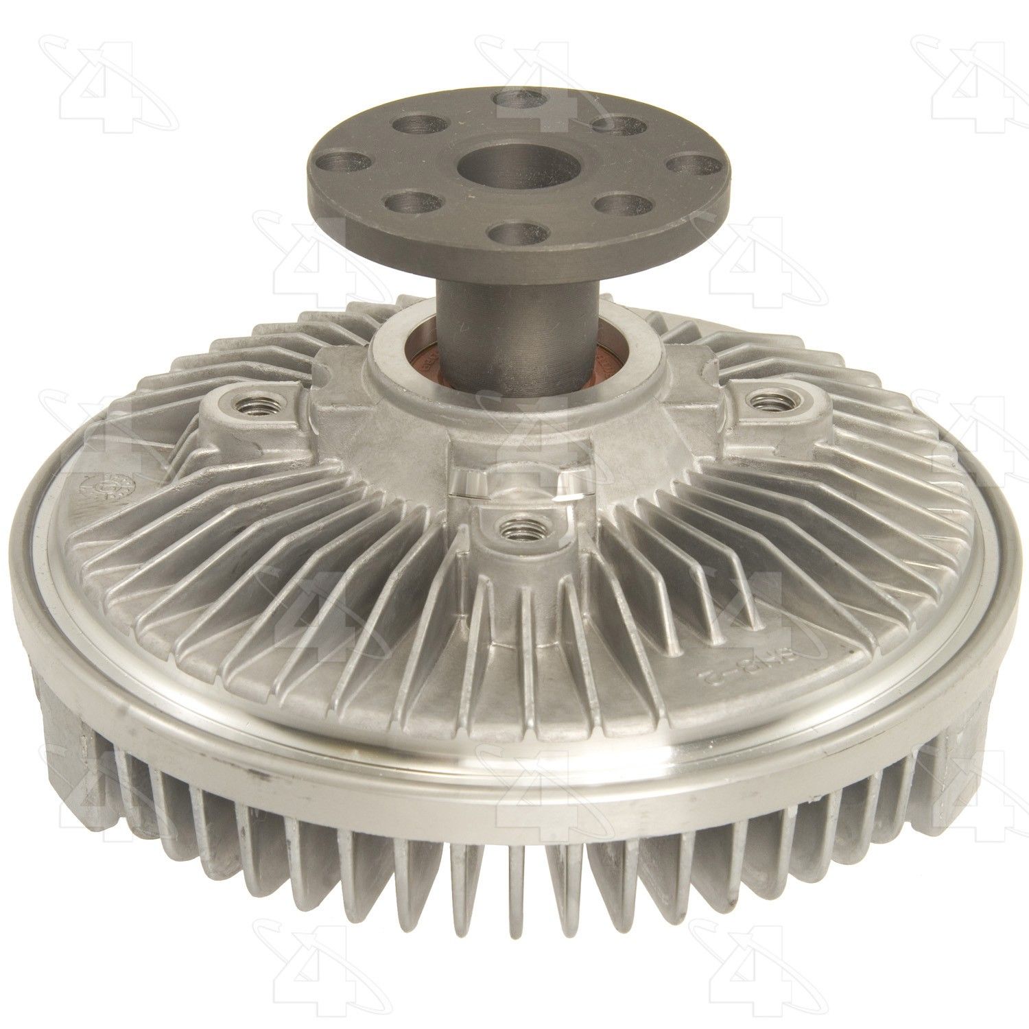 Hayden 2799 Engine Cooling Fan Clutch For Select 70-97 Chevrolet Ford GMC Models - Picture 2 of 6