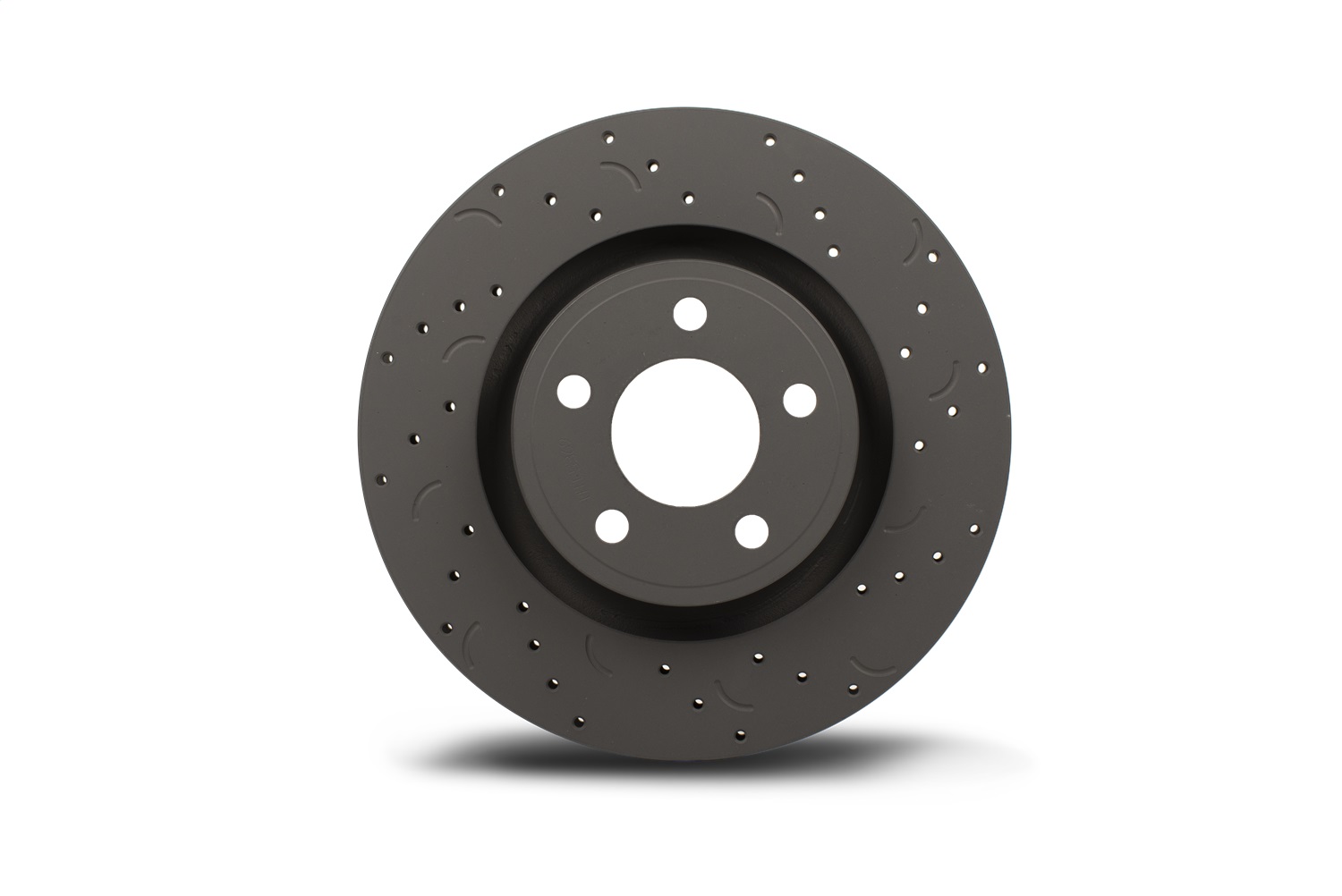 Vente en gros Kit rotor et plaquettes de frein Hawk Performance HKC5139.434B Talon Street