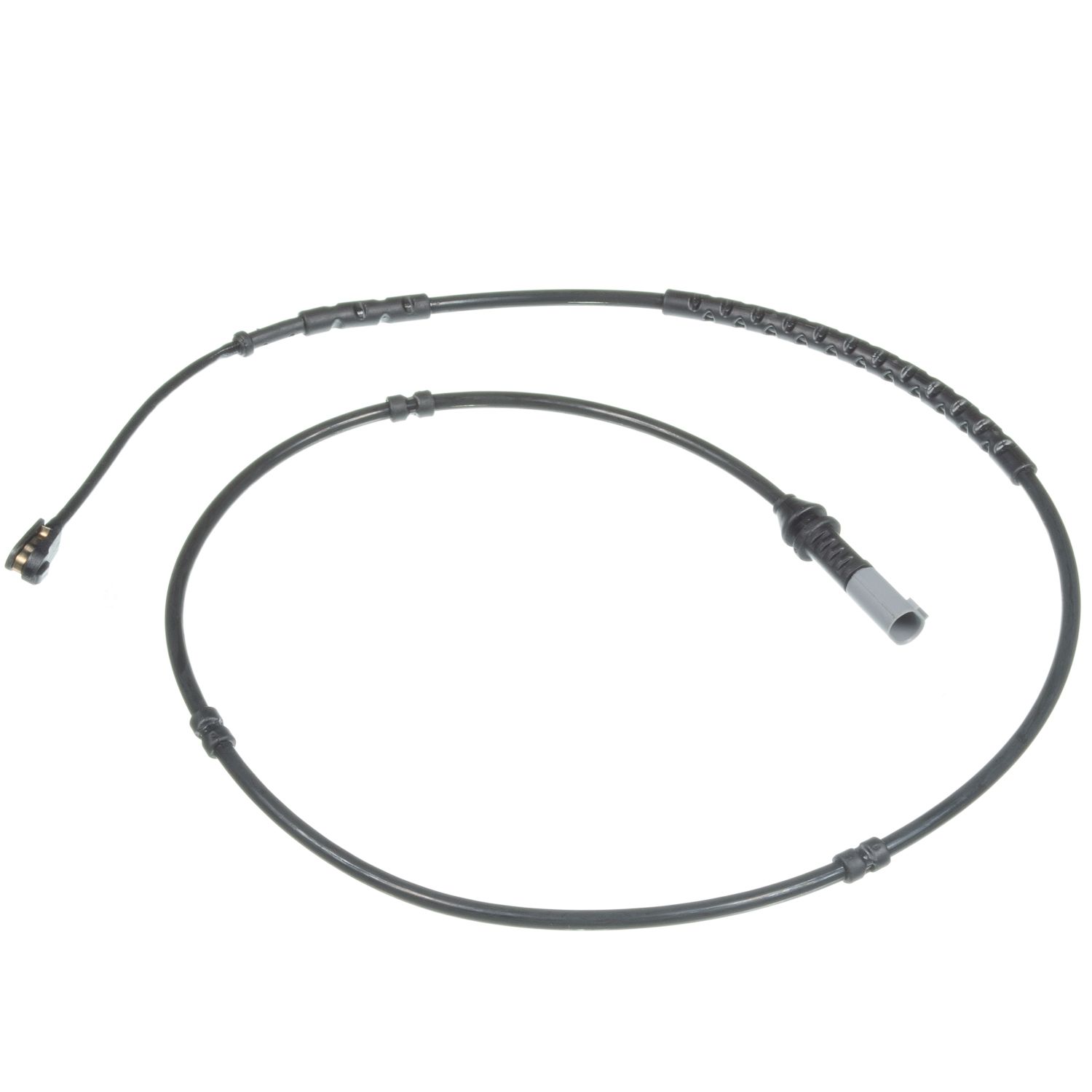 HOLSTEIN 2BWS0276 Disc Brake Pad Wear Sensor For Select 11-21 BMW Models