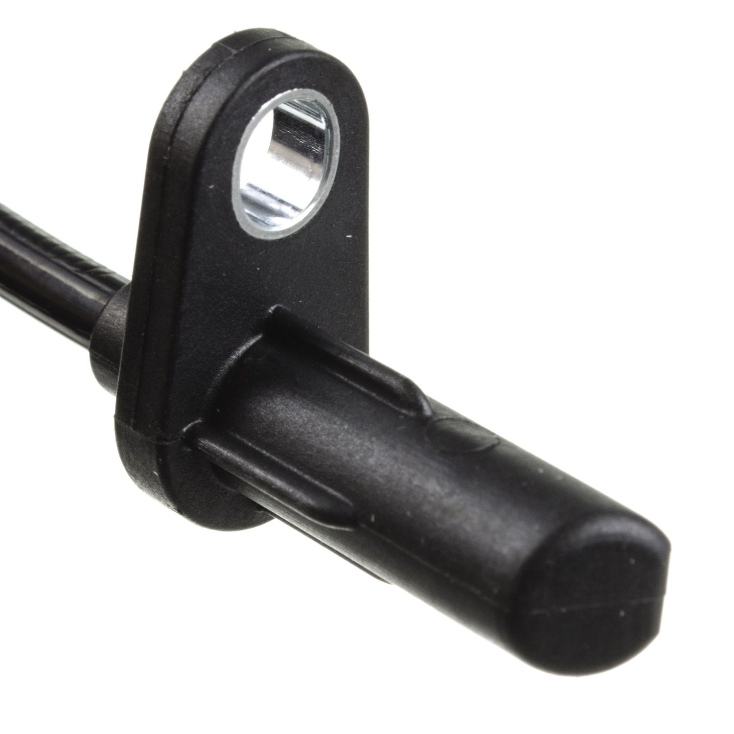 A-Premium Rear ABS Wheel Speed Sensor Compatible With BMW Models - 320i, 320i XDrive, 328d, 328d XDrive, 328i, 328i GT XDrive, 328i XDrive, 330e, 330i, 330i GT XDrive, 330i XDrive - 2-PC Set