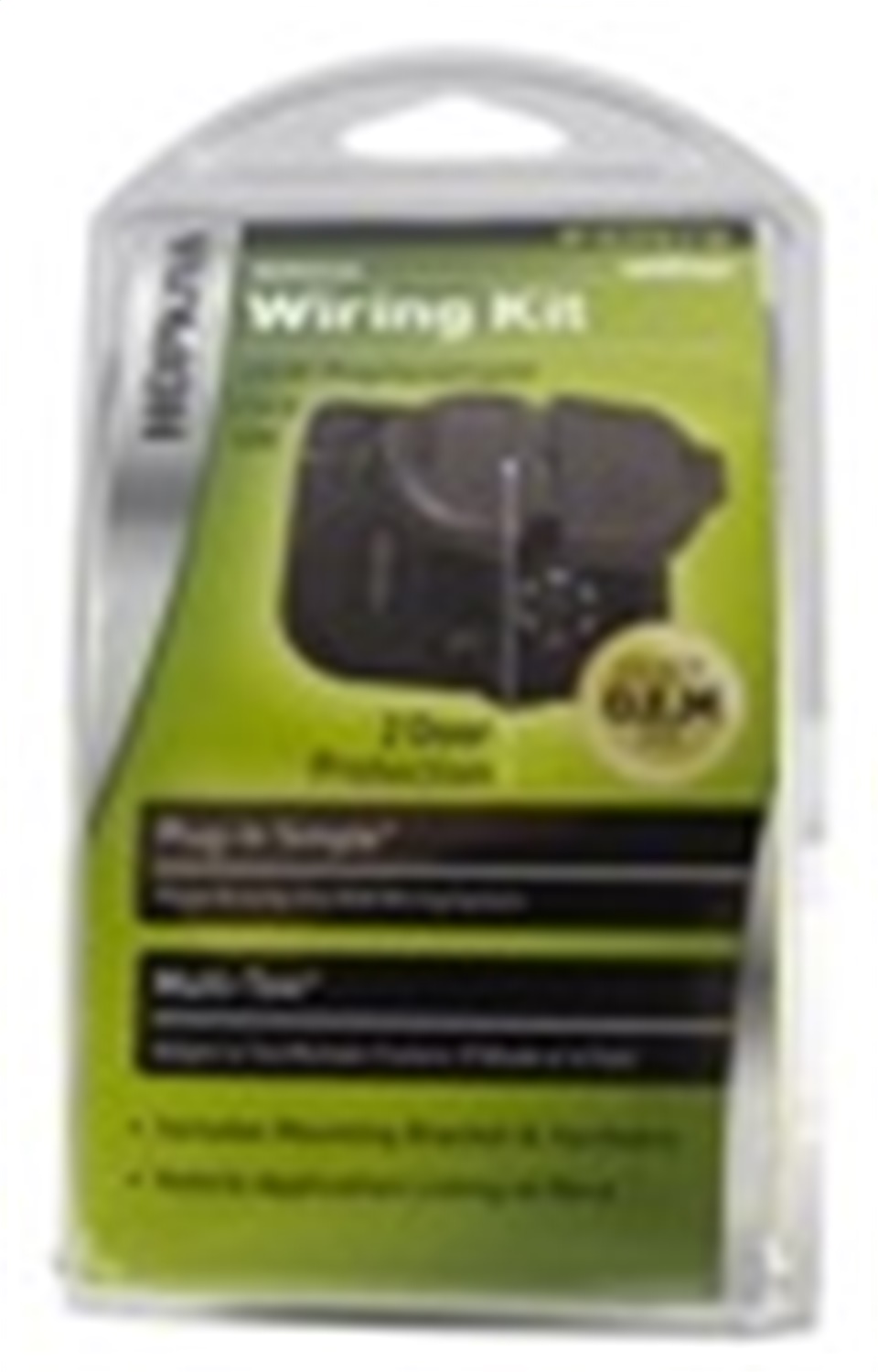 Hopkins Towing Solution 40975 Trailer Wire Connector eBay