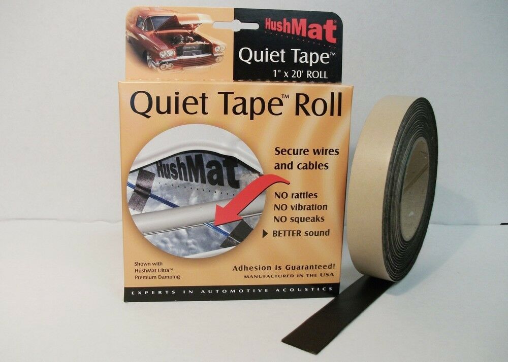 Multi Purpose Tape Hushmat 30300