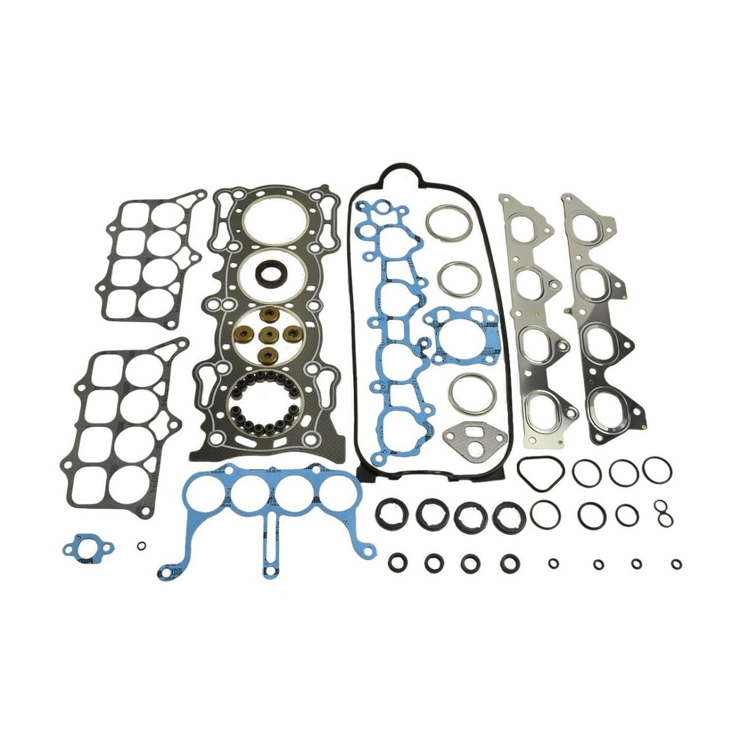 ITM Engine Components 09-10971C Engine Cylinder Head Gasket Set