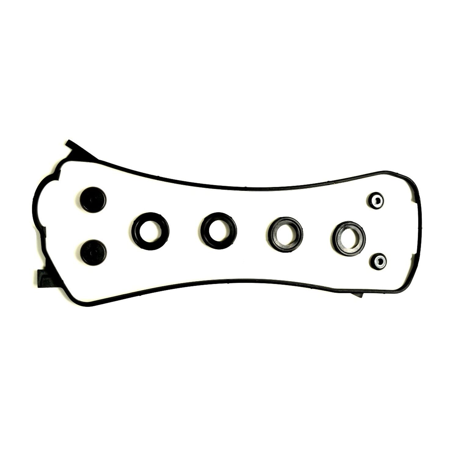 ITM Engine Components 09-30929 Engine Valve Cover Gasket Set