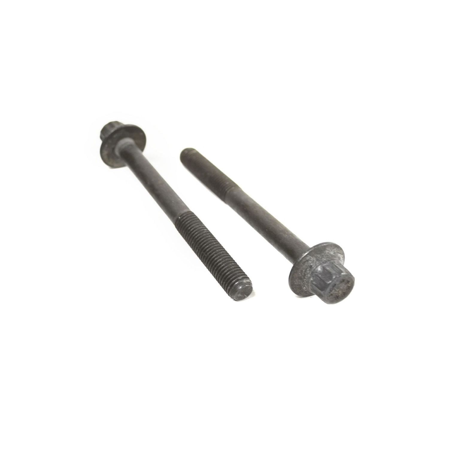 ITM Engine Components 100-01102 Engine Cylinder Head Bolt Set