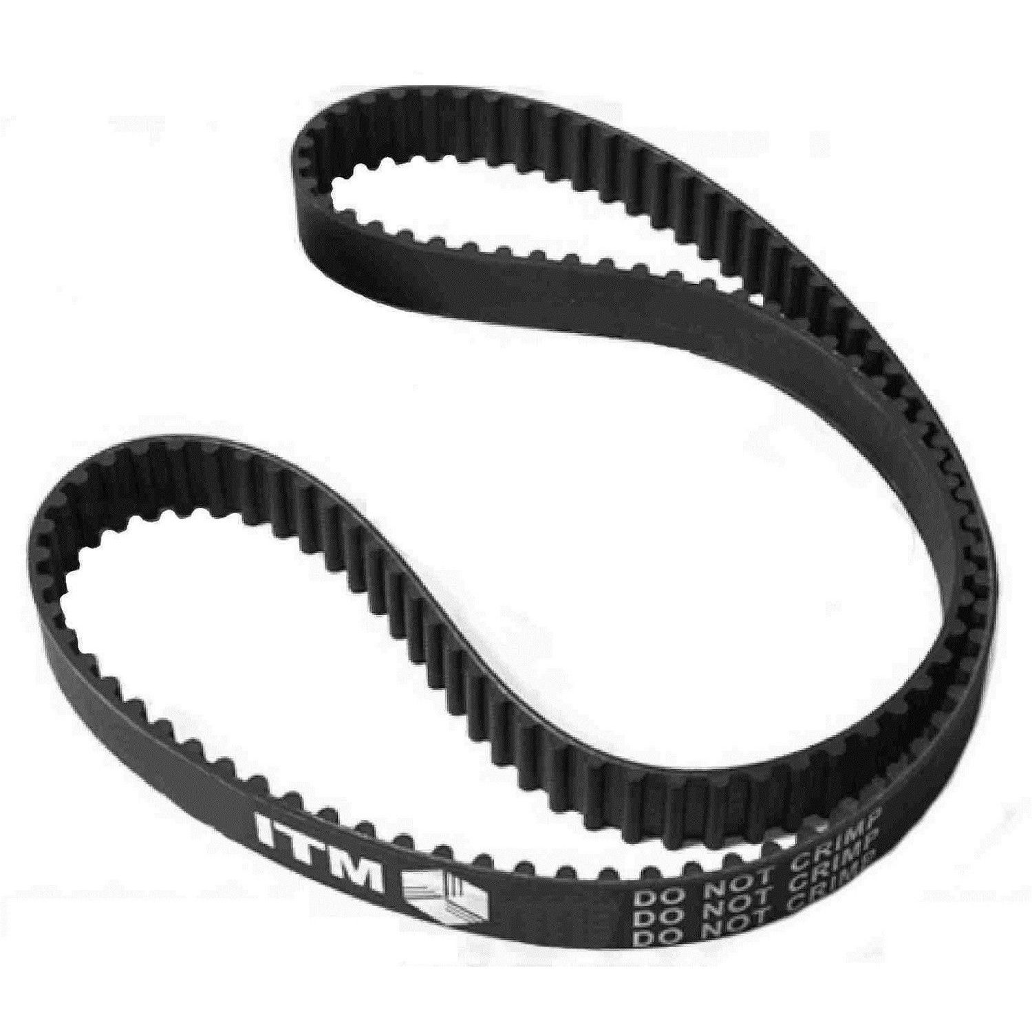 ITM Engine Components 4370 Engine Timing Belt