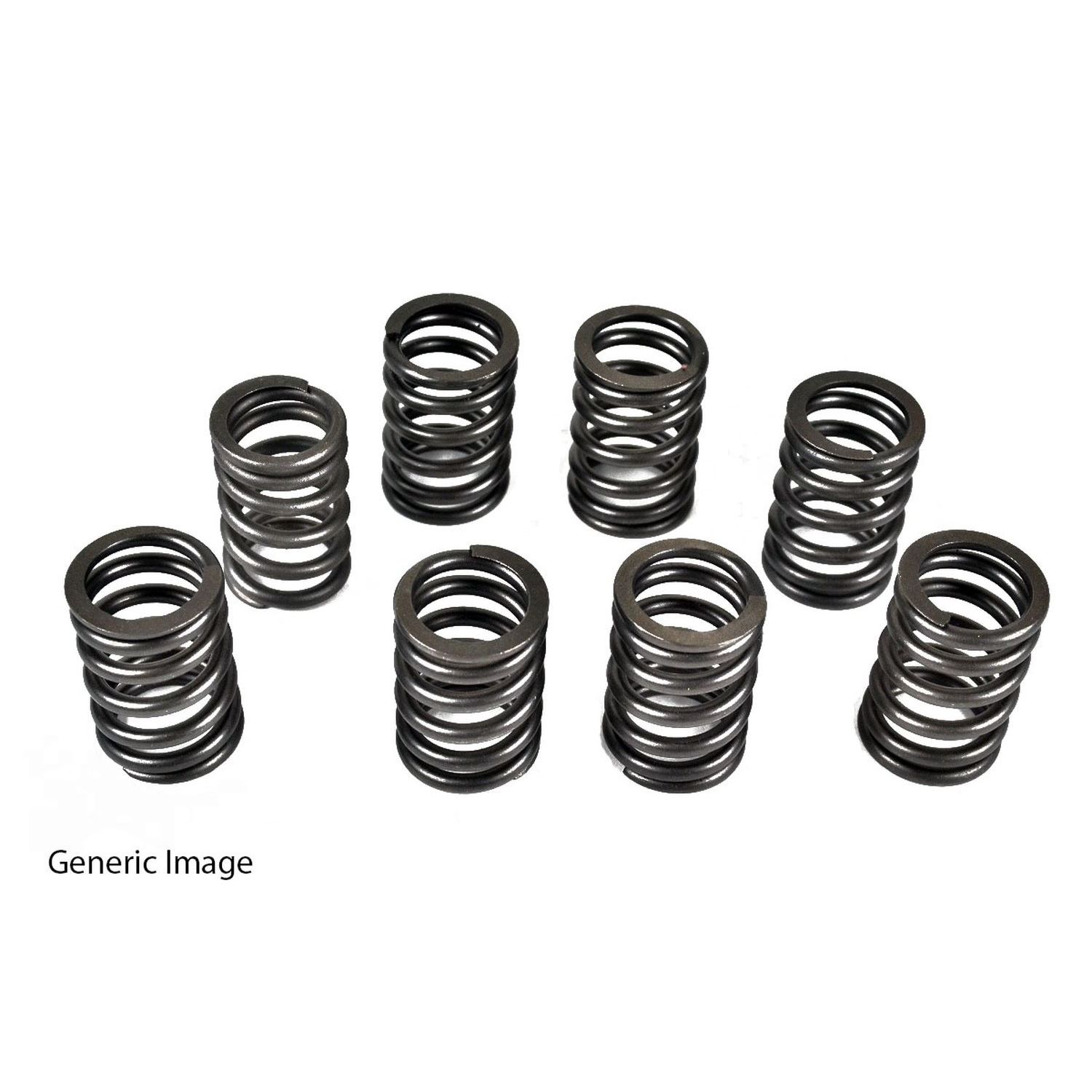 ITM Engine Components VS1158 Engine Valve Spring