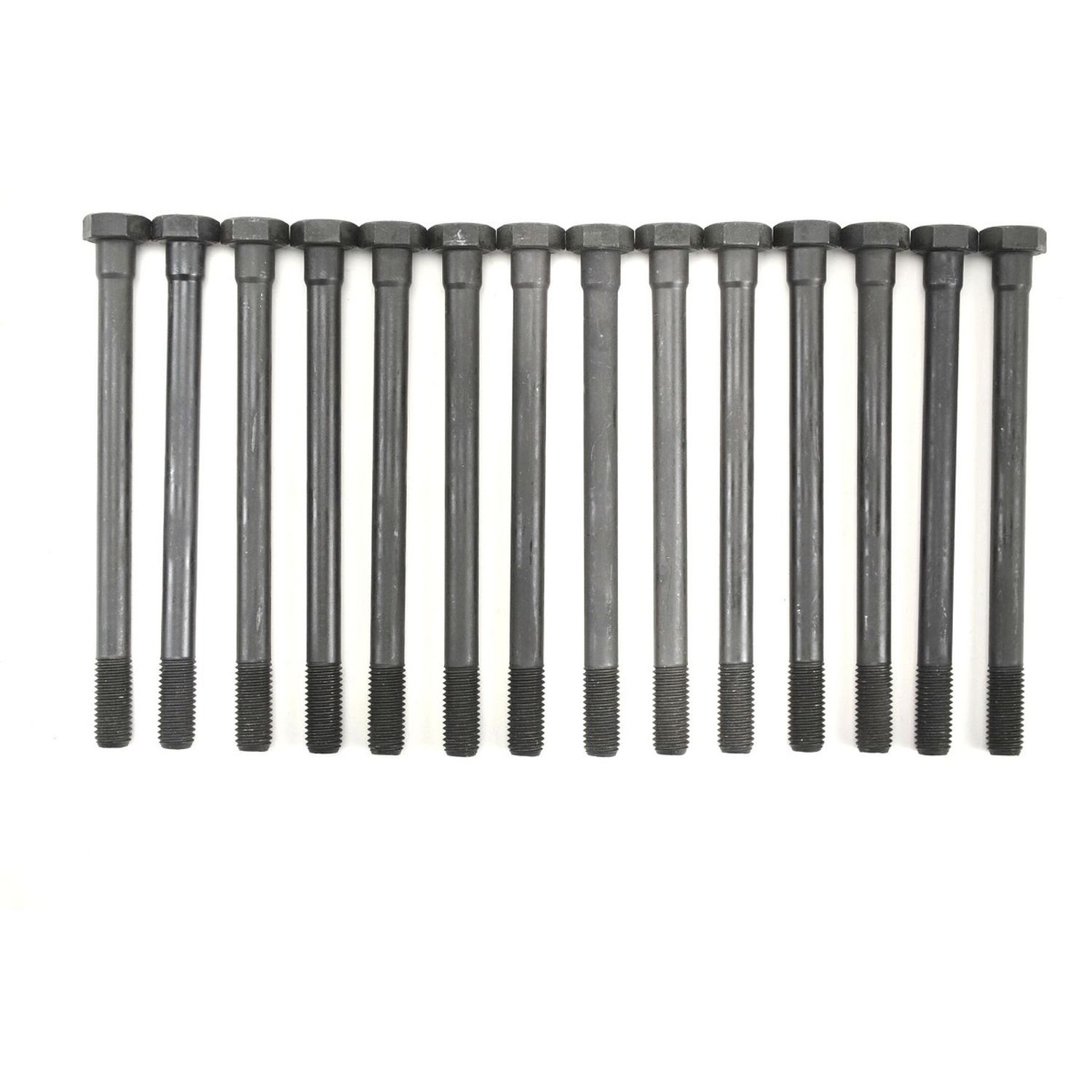 ITM Engine Components 100-02302 Engine Cylinder Head Bolt Set