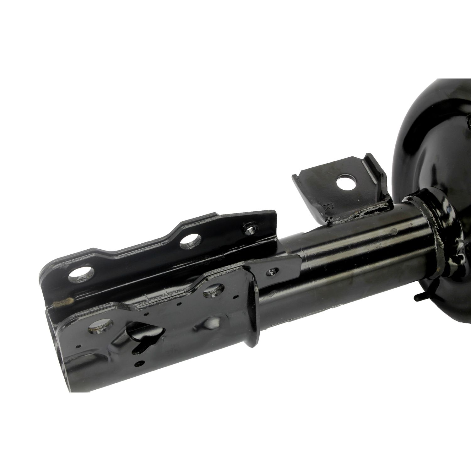 KYB SR4056 Complete Corner Unit Assembly -Strut, Mount and Spring