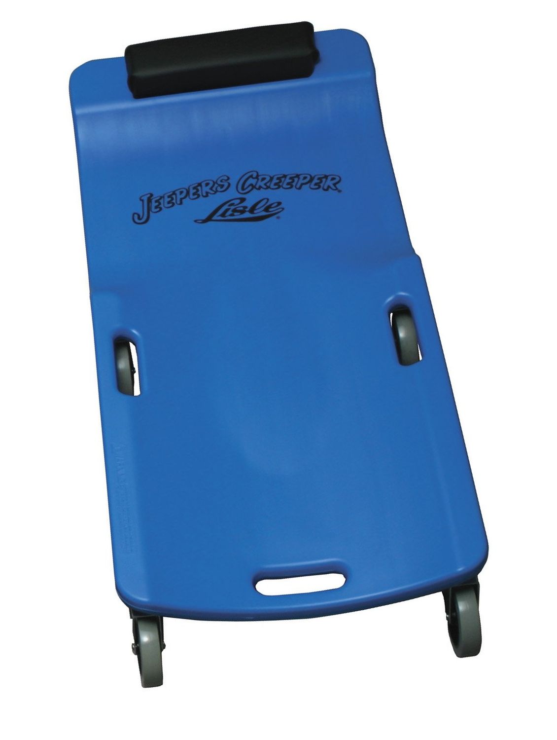 Lisle 94032 Large Wheel Creeperblue