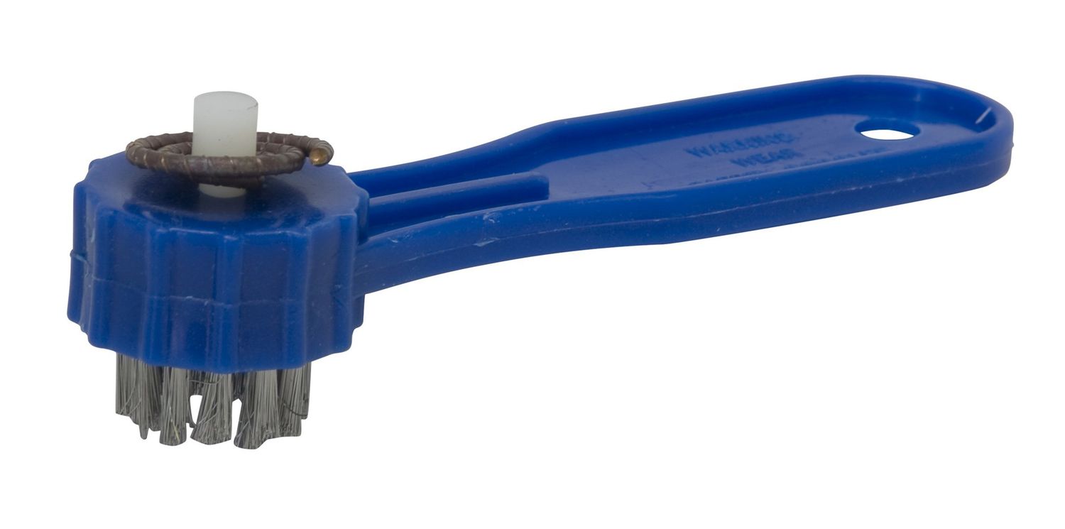 Lisle 11400 Side Terminal Battery Cleaner