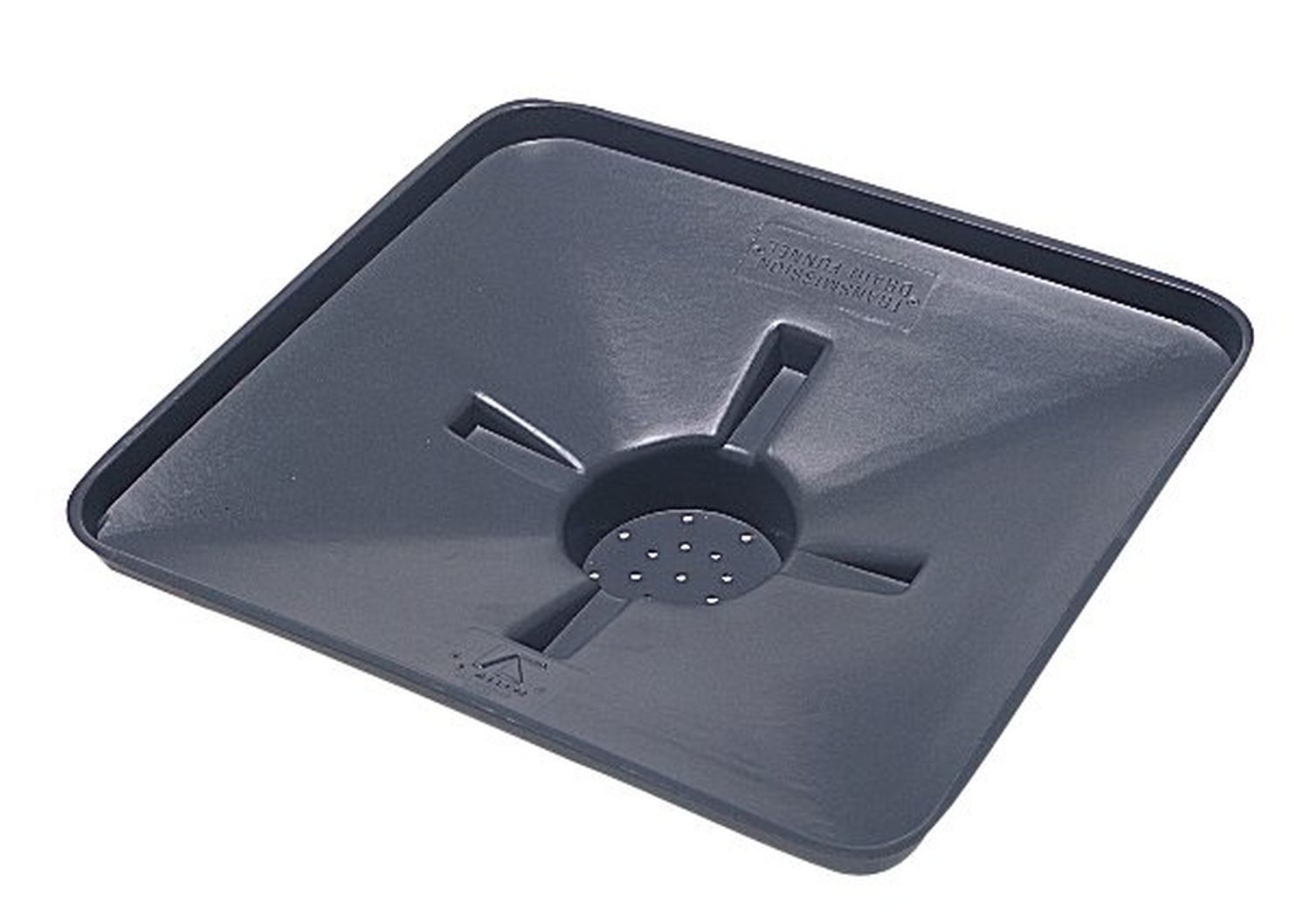 Lisle 17892 Trans Drain Funnel