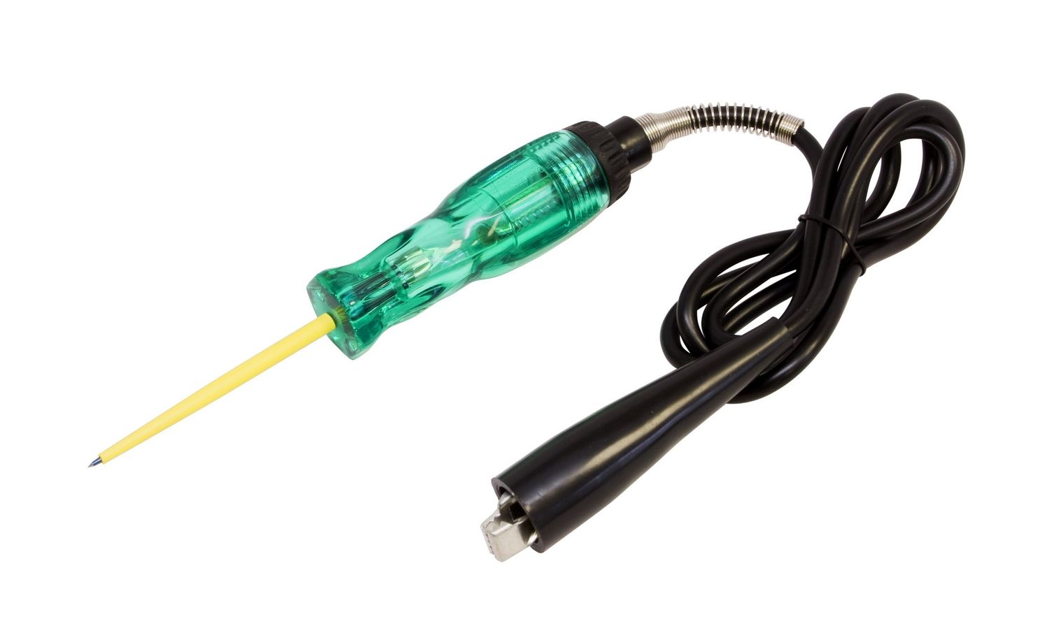 Lisle 27430 24 V Hd Circuit Tester