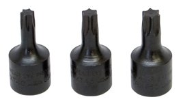 Lisle 27740 Brake Caliper Torx Set