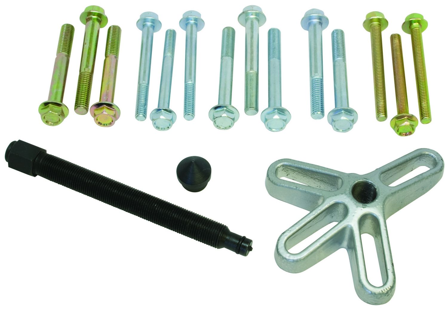 Lisle 45500 Harmonic Balancer Puller