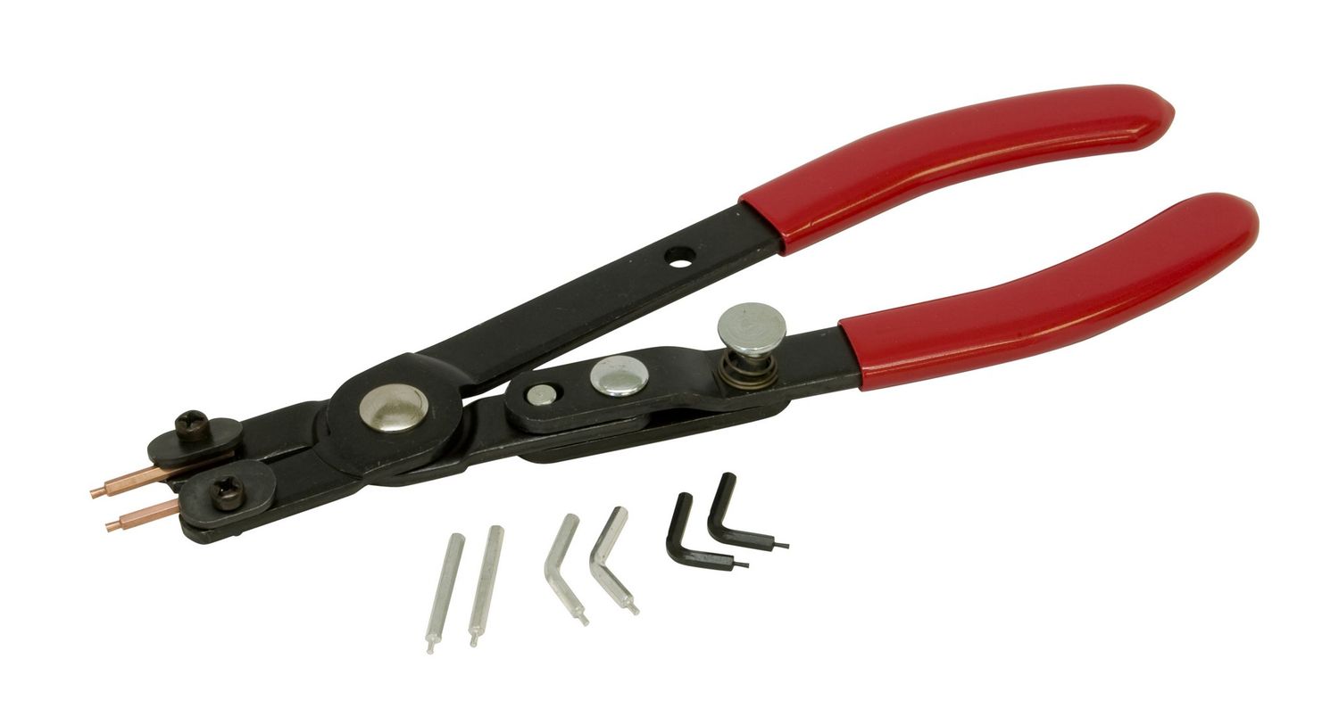 Lisle 46000 Snap Ring Pliers