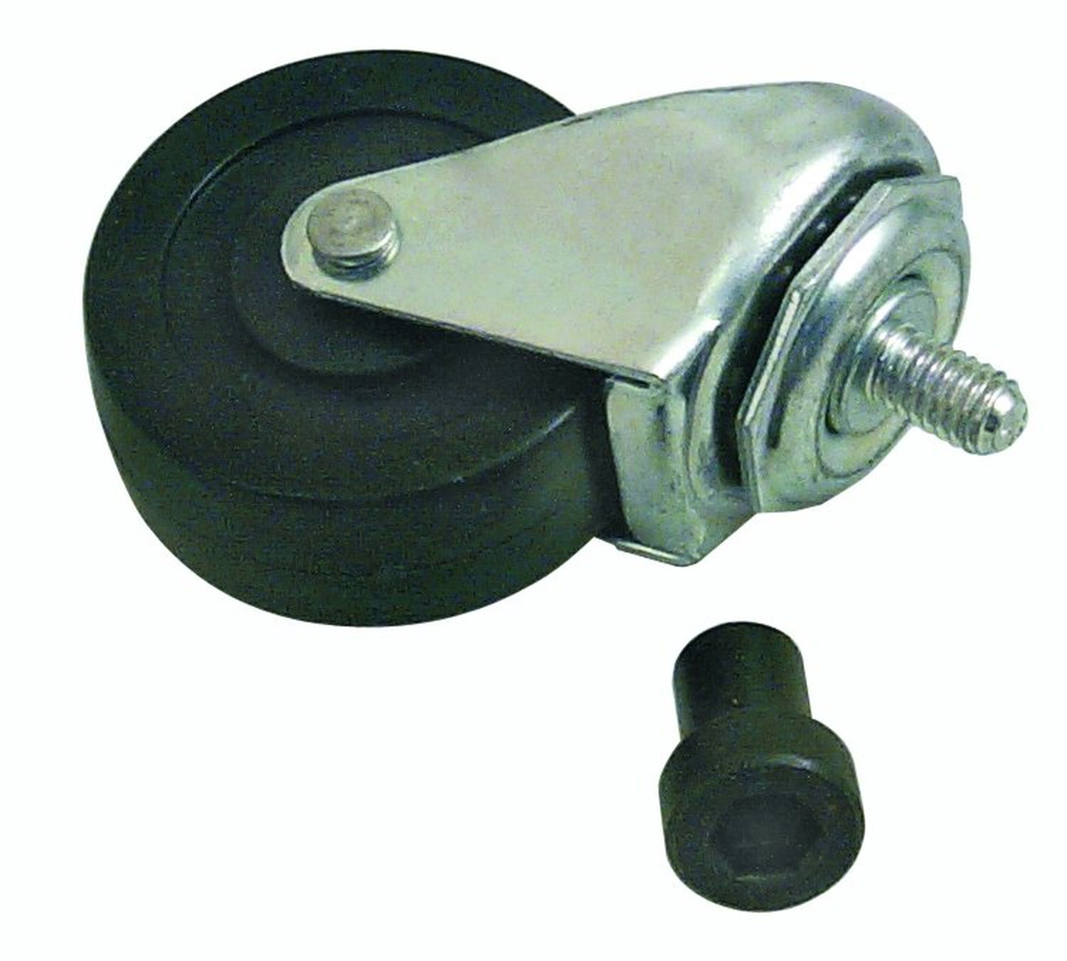 Lisle 96422 Bolt-On-Wheelpl Creeper
