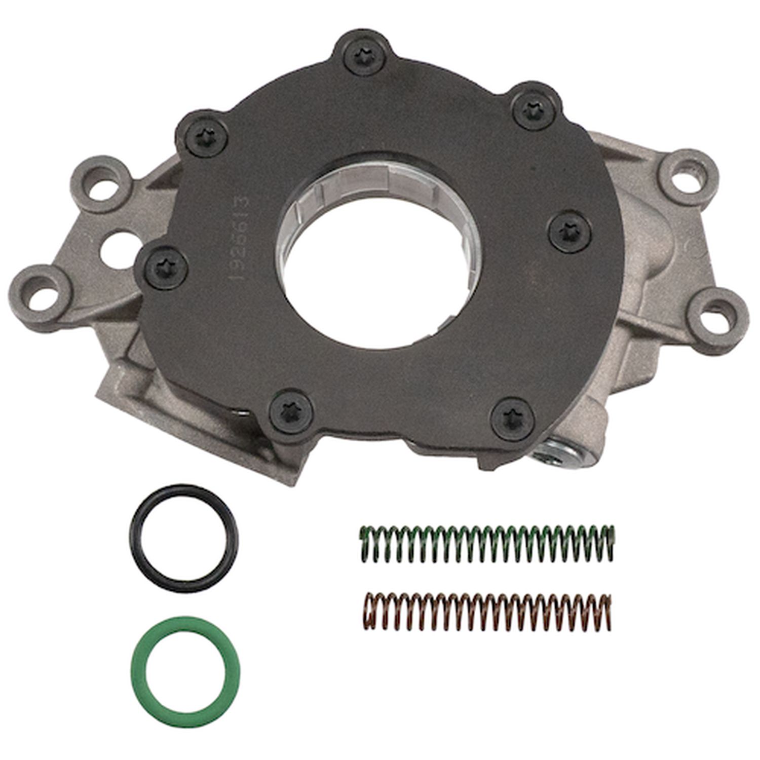 Melling M365HV High Volume Replacement Oil Pump - Bild 4 von 8