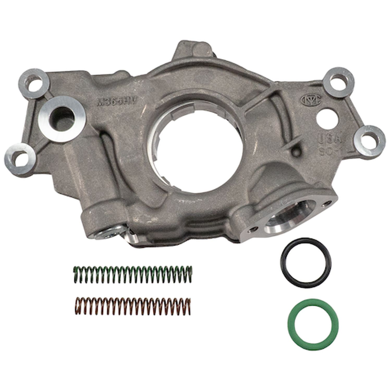 Melling M365HV High Volume Replacement Oil Pump - Bild 1 von 8