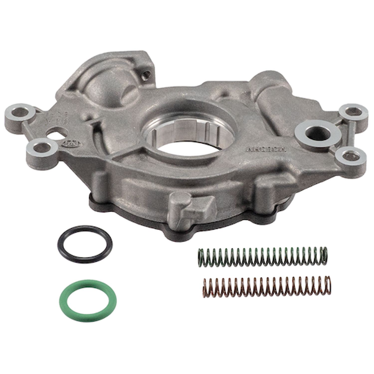Melling M365HV High Volume Replacement Oil Pump - Bild 3 von 8