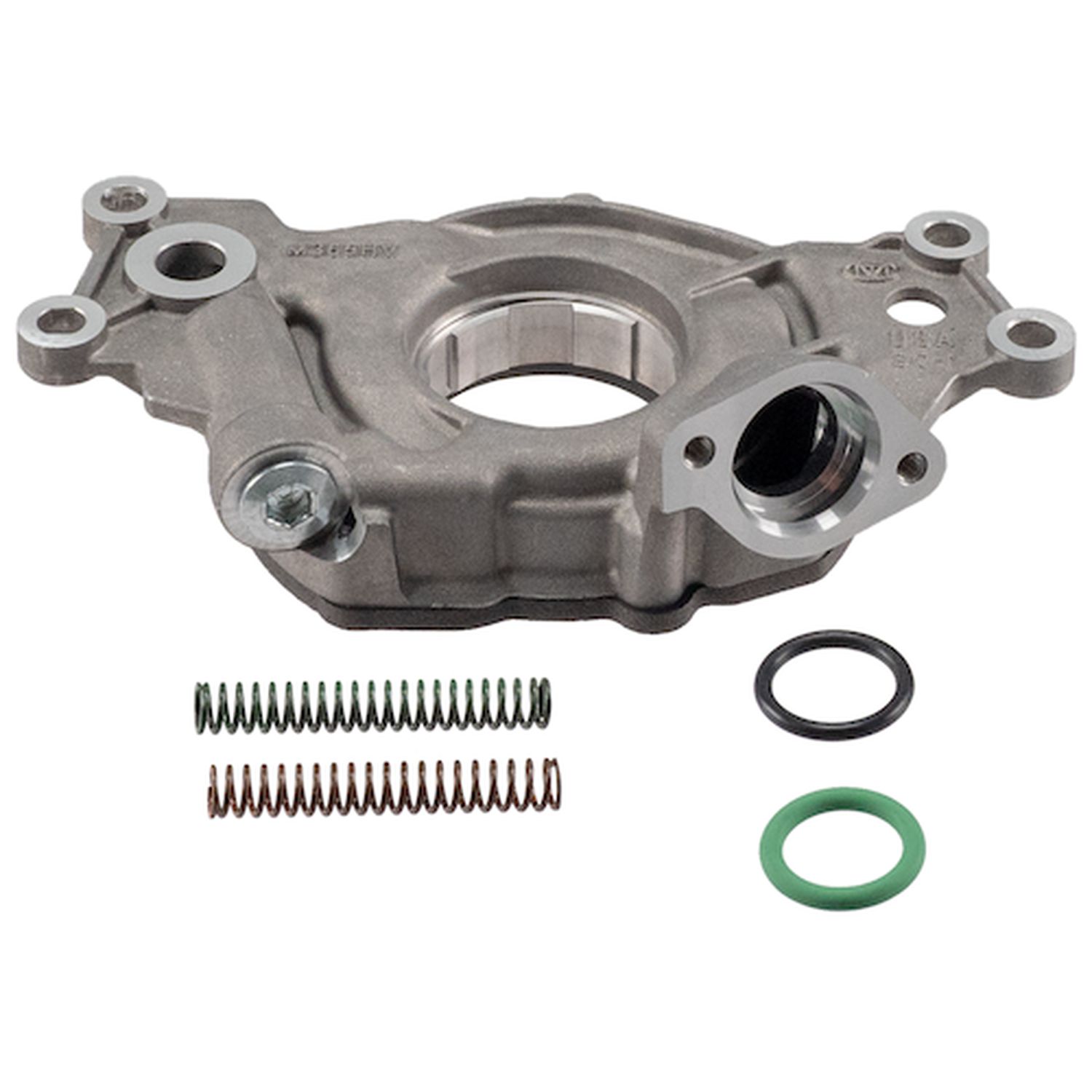 Melling M365HV High Volume Replacement Oil Pump - Bild 2 von 8