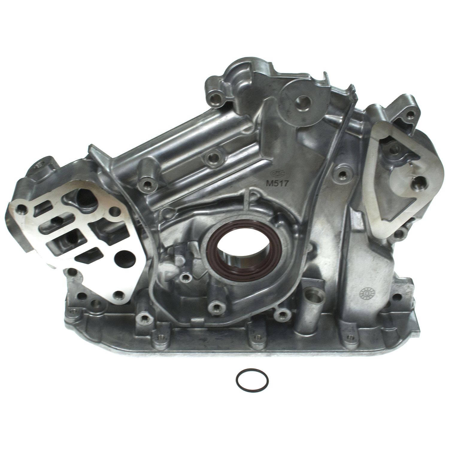 Melling M517 Stock Replacement Oil Pump For 02-04 Honda Odyssey ...