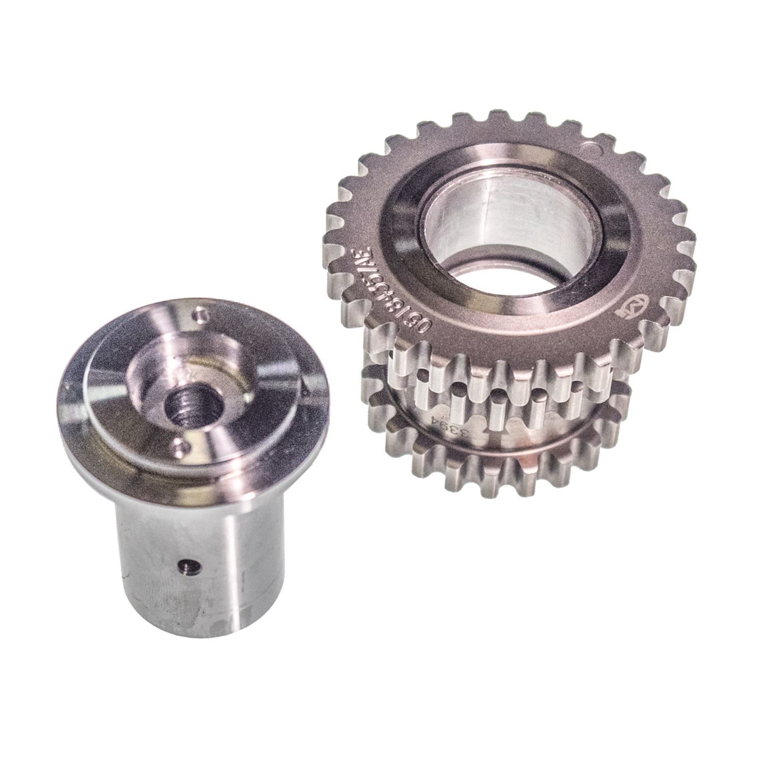 Melling 3-1038S Stock Replacement Timing Kit - Bild 12 von 24